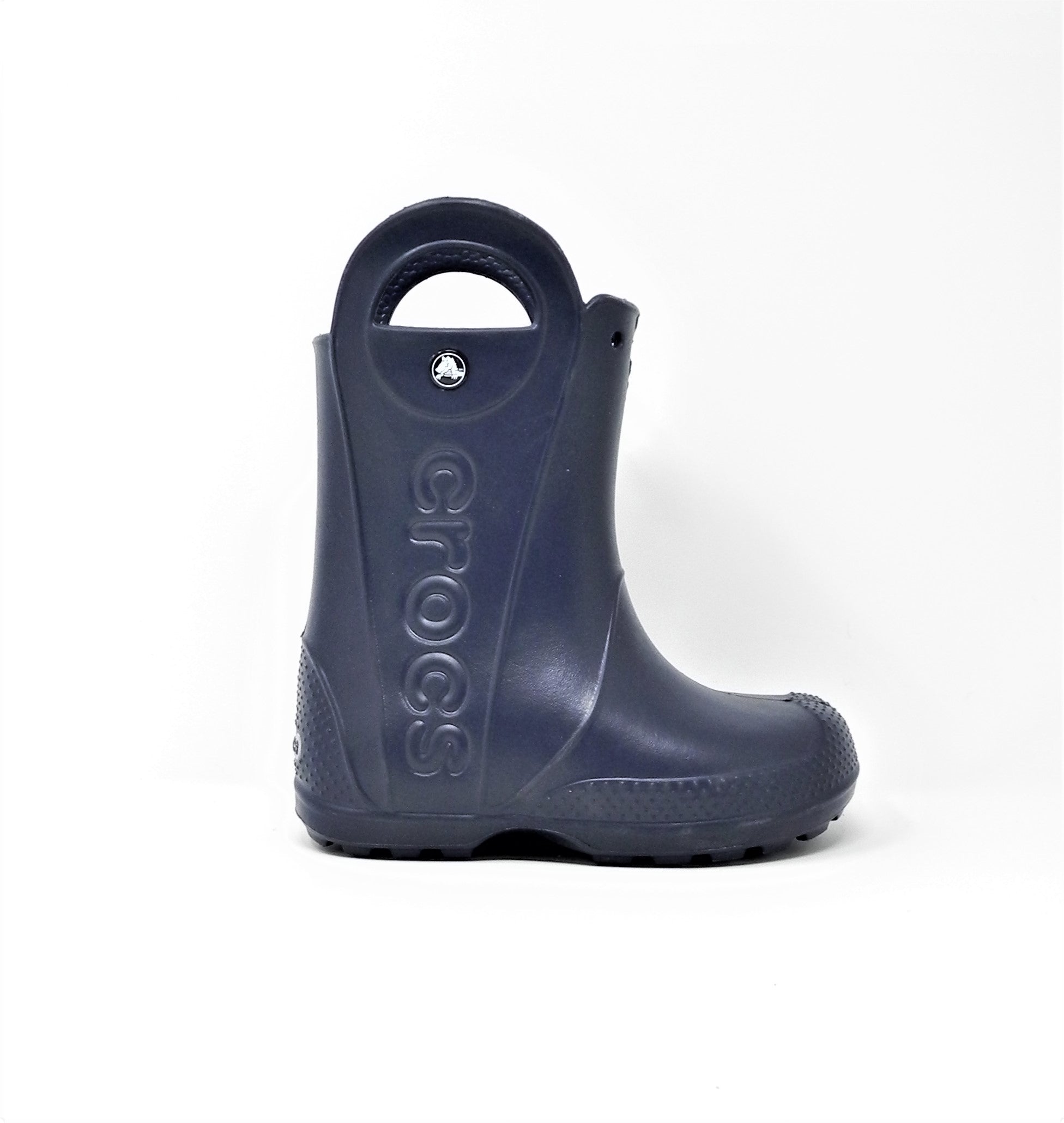 CROCS - Stivaletti pioggia Handle it Rain Boot Kids / Roomy Fit