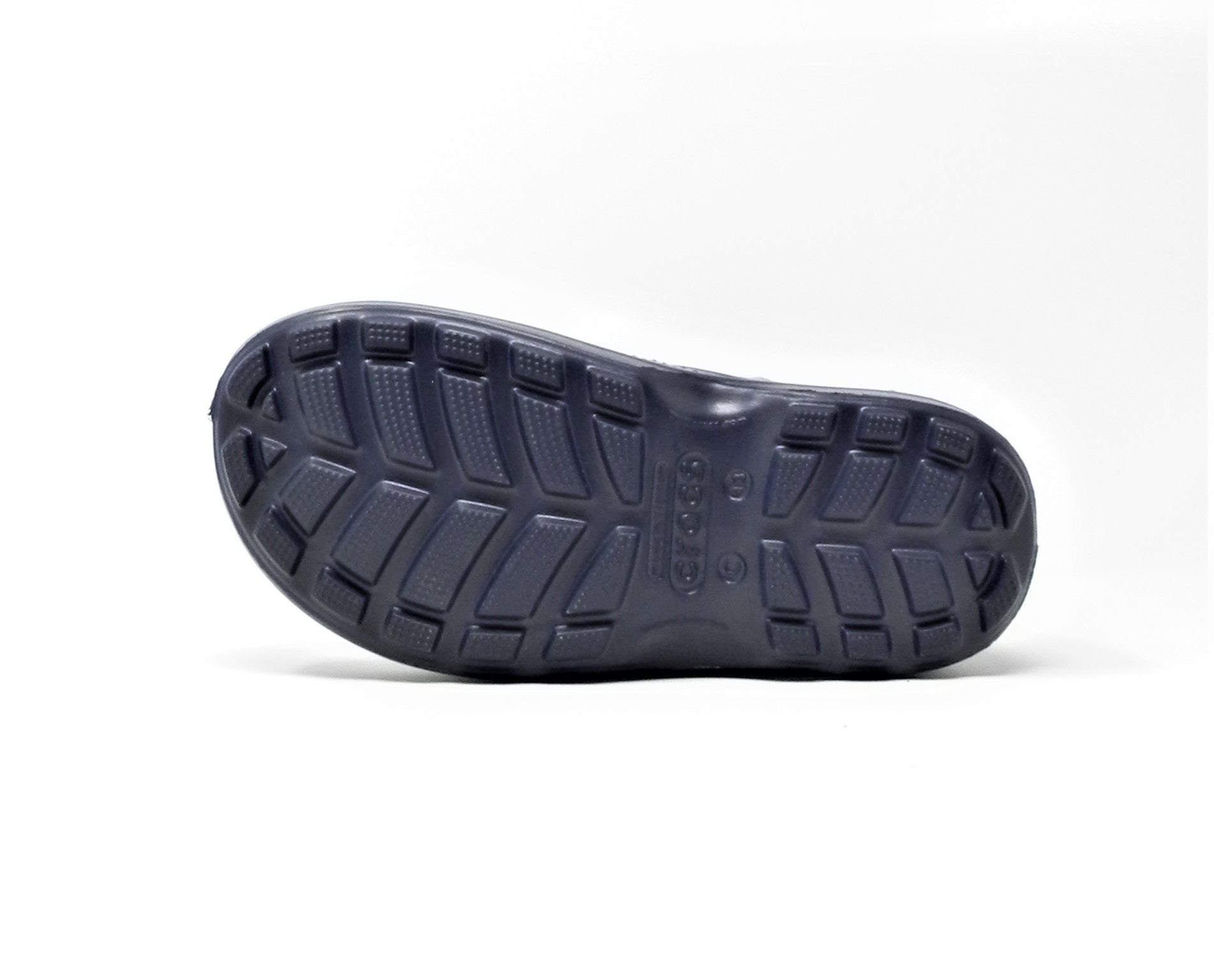 CROCS - Stivaletti pioggia Handle it Rain Boot Kids / Roomy Fit