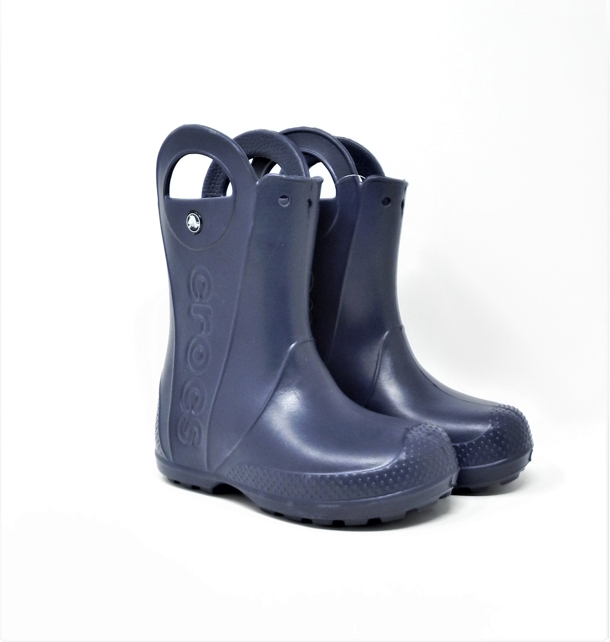 CROCS - Stivaletti pioggia Handle it Rain Boot Kids / Roomy Fit