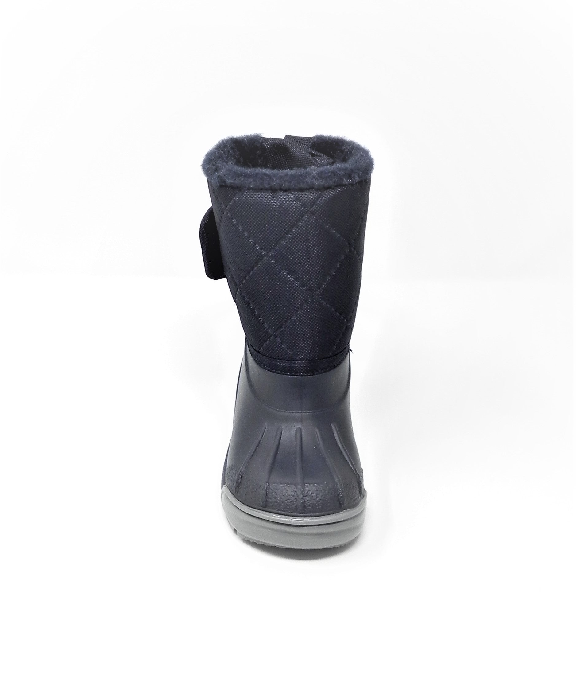 IGOR - Stivaletti con pelo Topo Ski Nylon