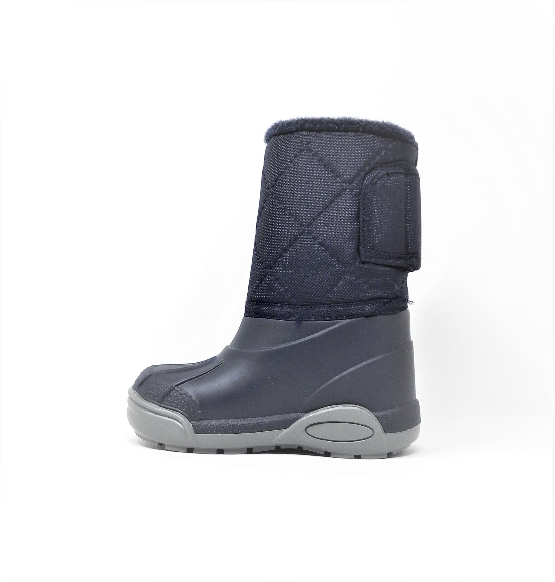 IGOR - Stivaletti con pelo Topo Ski Nylon