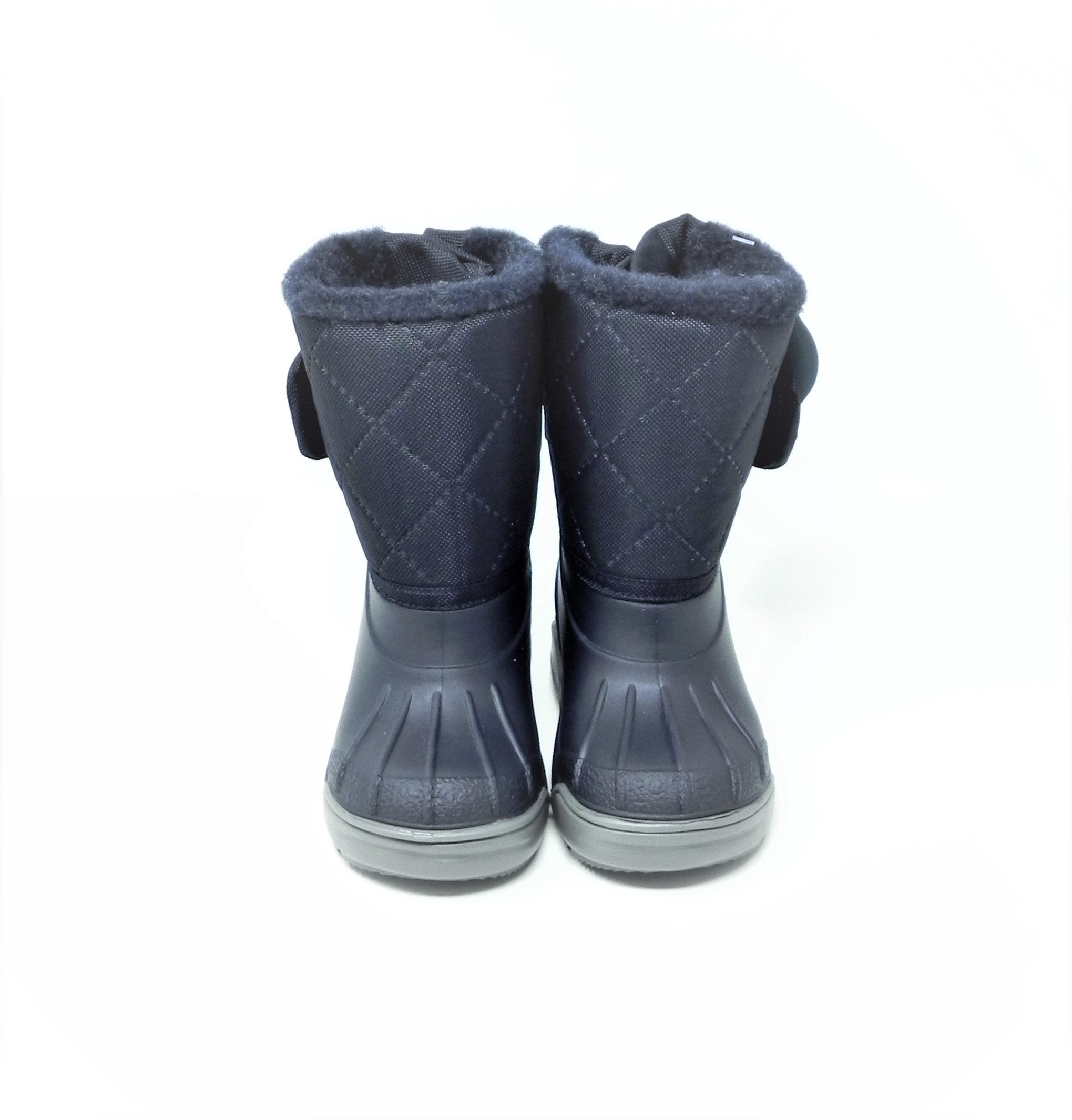 IGOR - Stivaletti con pelo Topo Ski Nylon