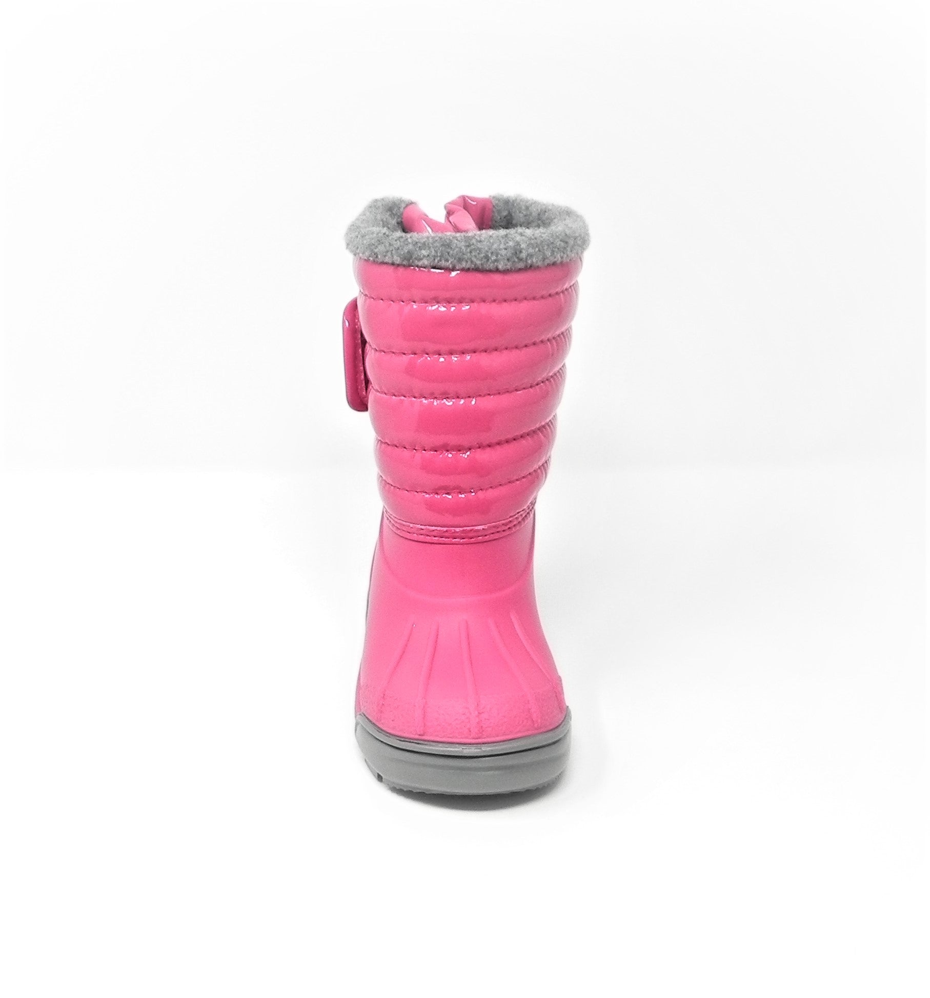 IGOR - Stivaletti con pelo Topo Ski Charol