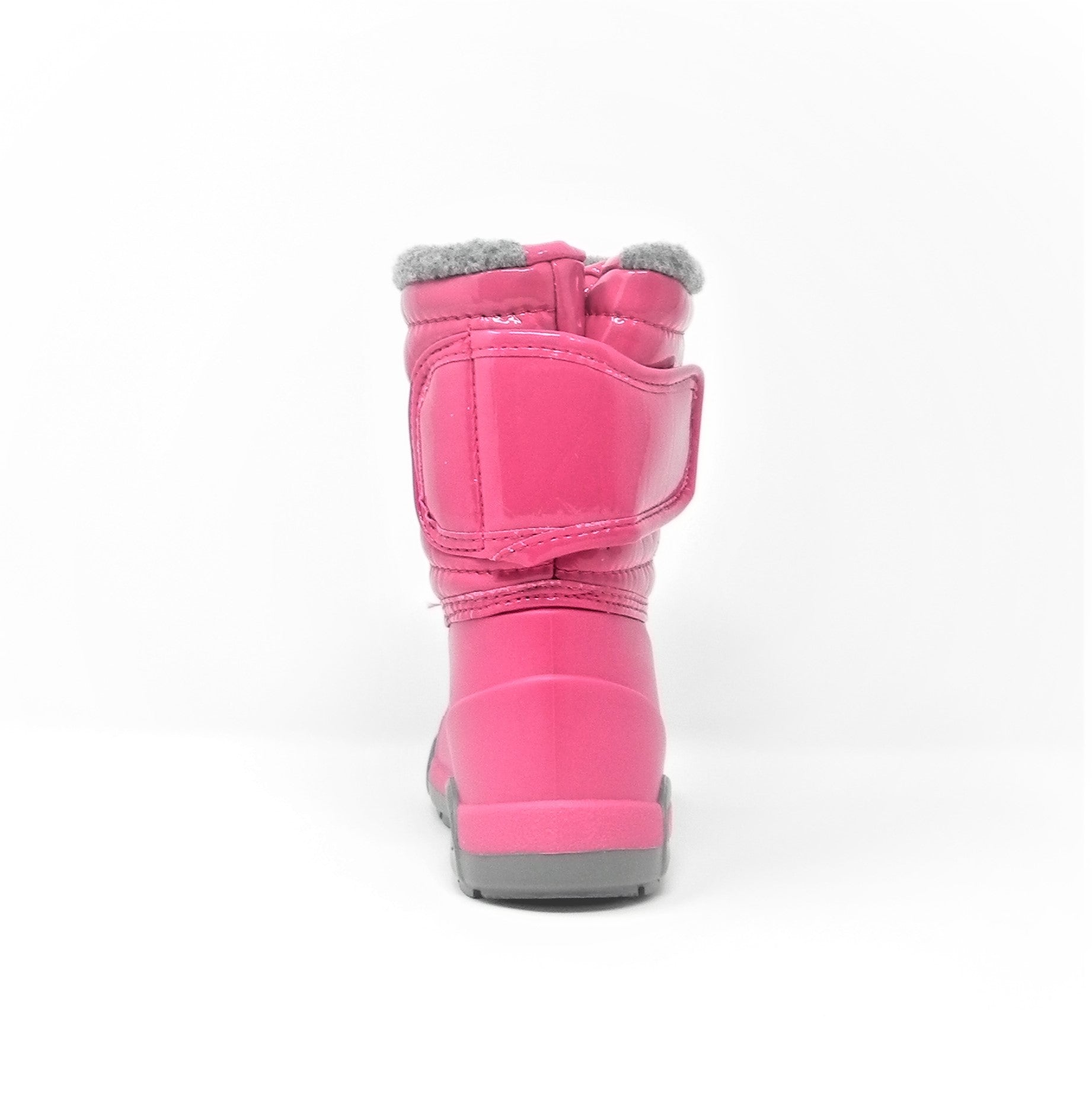 IGOR - Stivaletti con pelo Topo Ski Charol