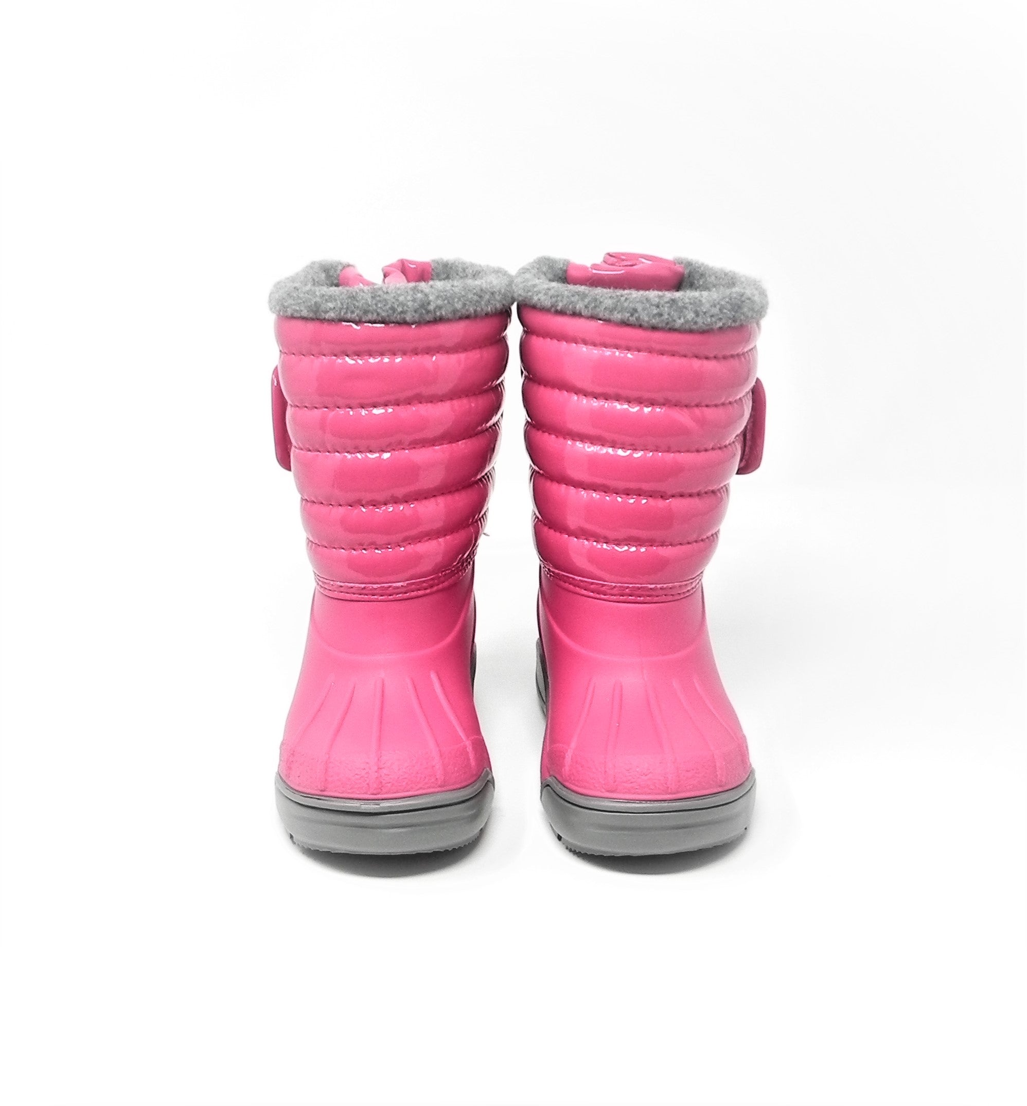 IGOR - Stivaletti con pelo Topo Ski Charol