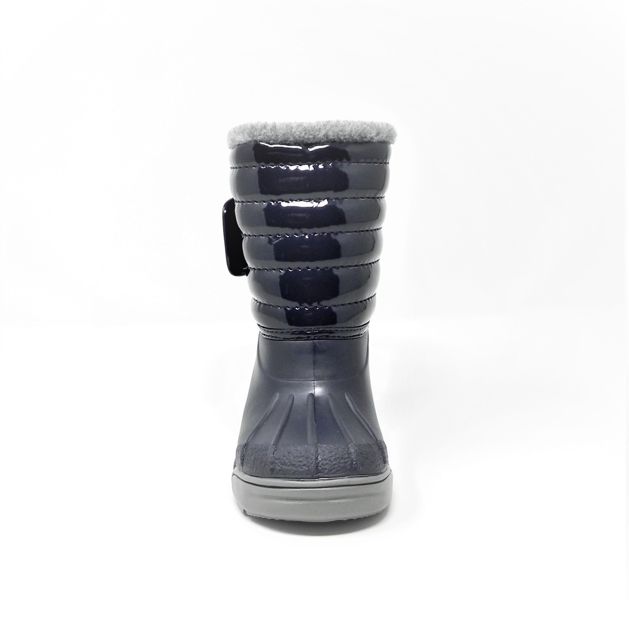 IGOR - Stivaletti con pelo Topo Ski Charol