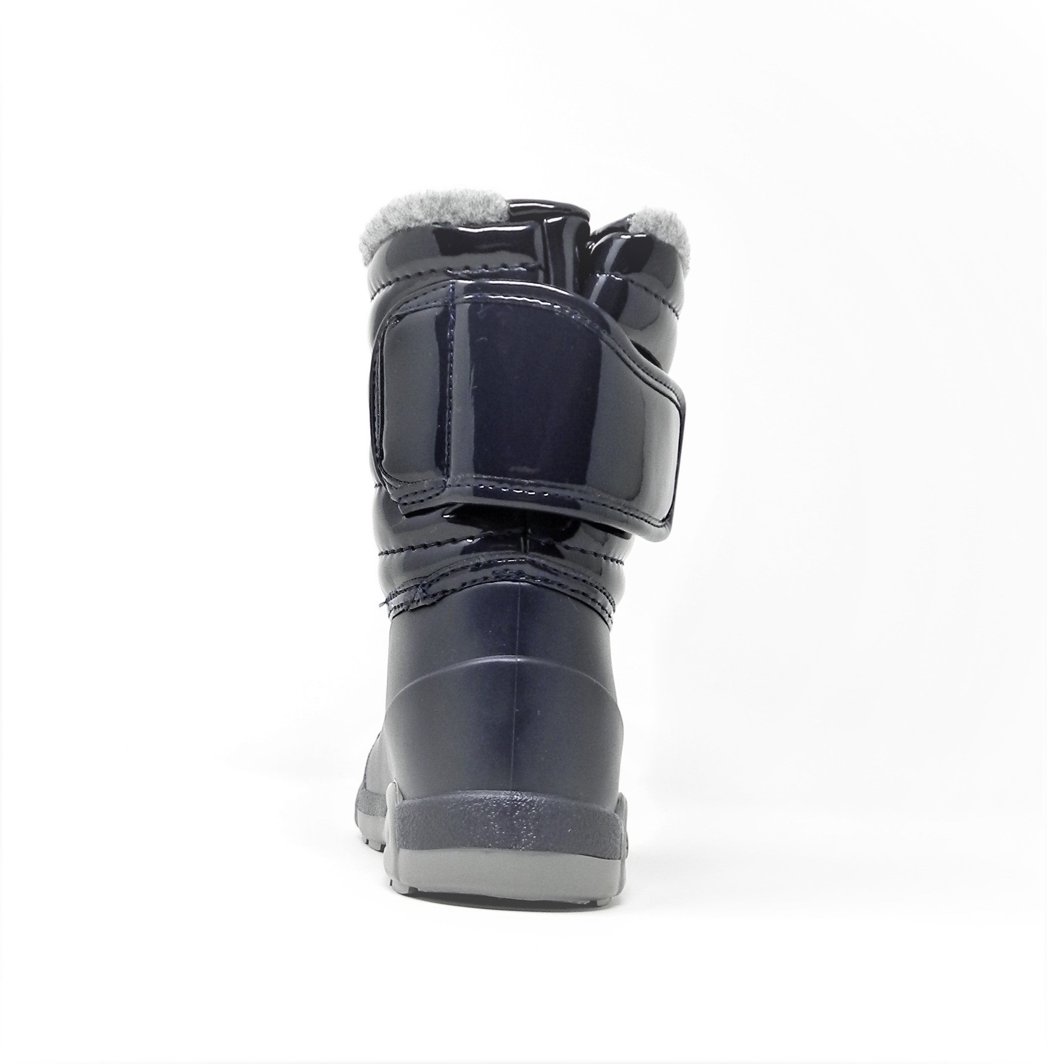 IGOR - Stivaletti con pelo Topo Ski Charol