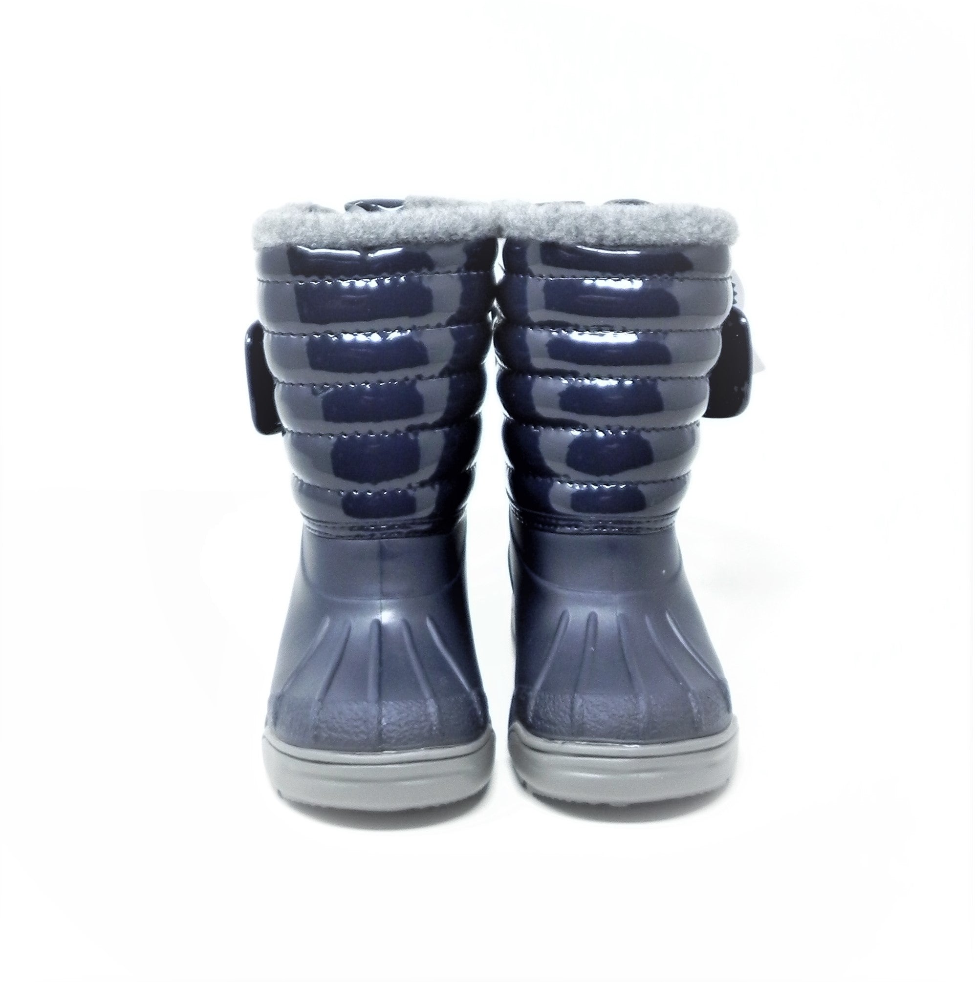 IGOR - Stivaletti con pelo Topo Ski Charol