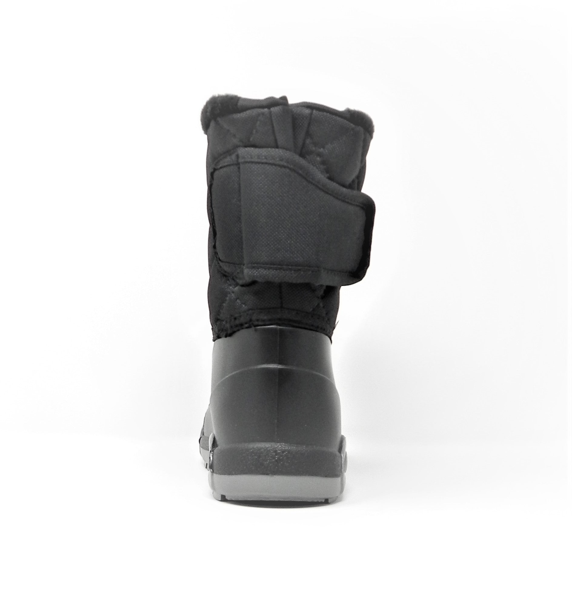 IGOR - Stivaletti con pelo Topo Ski Nylon