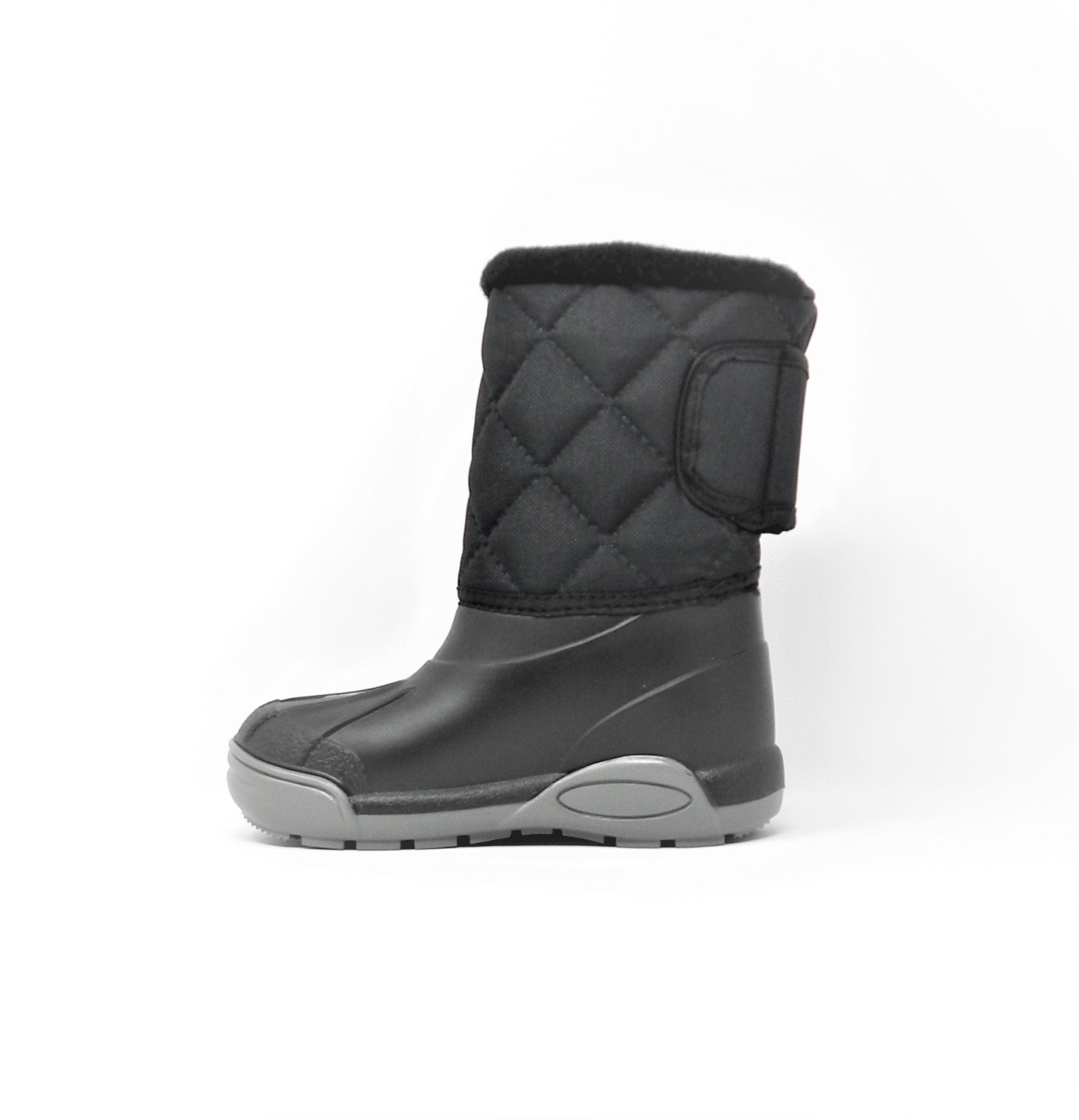 IGOR - Stivaletti con pelo Topo Ski Nylon