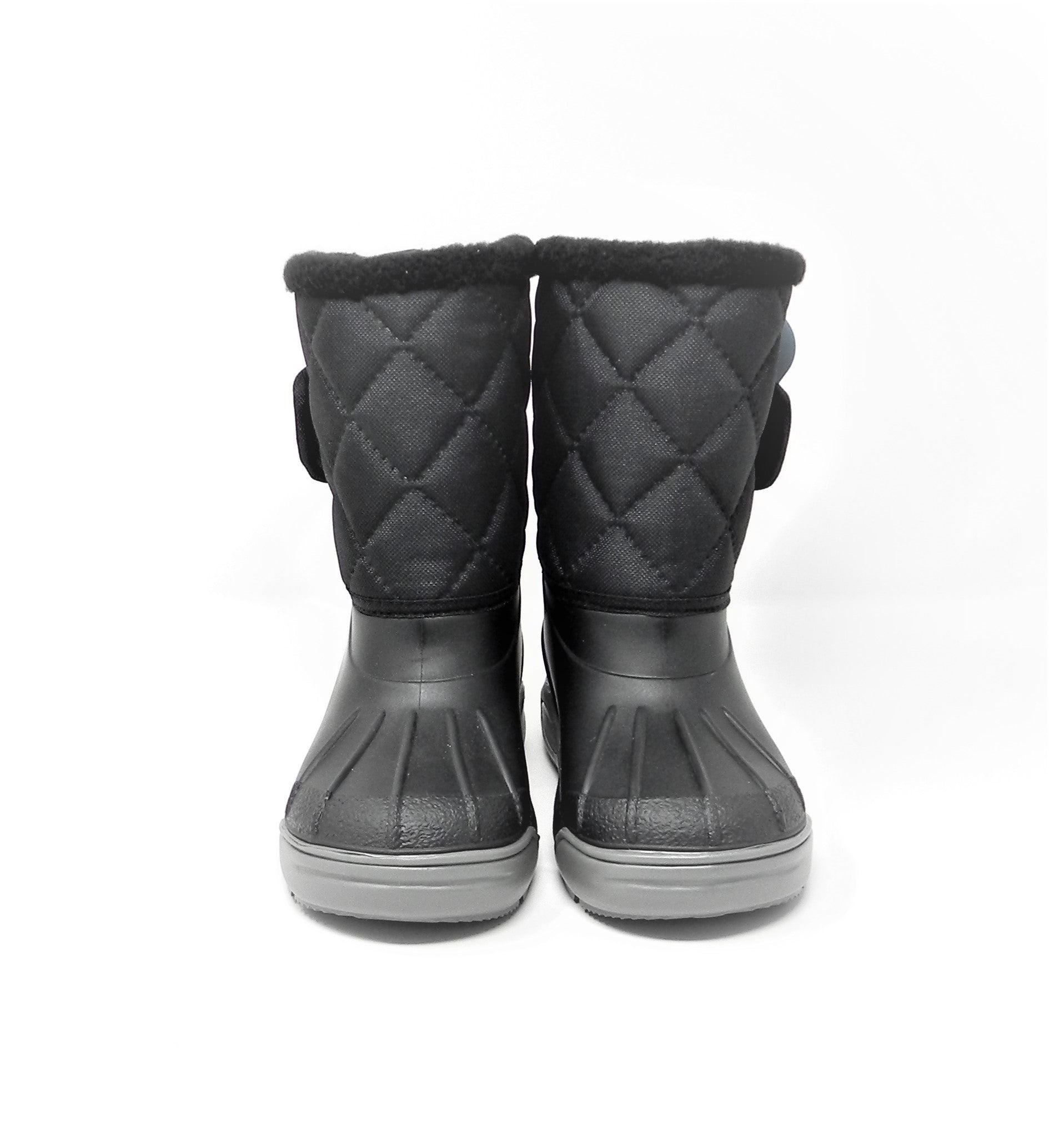 IGOR - Stivaletti con pelo Topo Ski Nylon