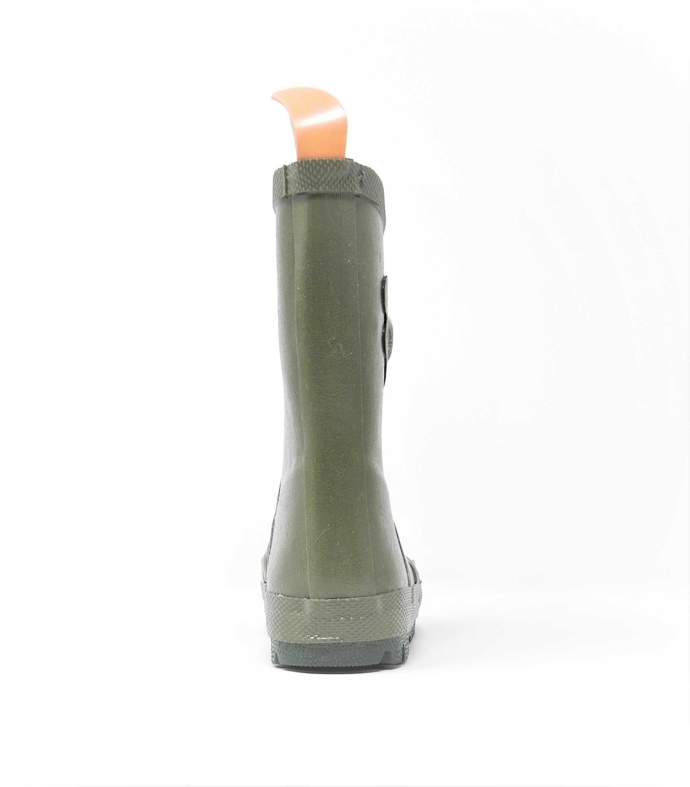 KIDORABLE - Stivaletti Pioggia DINOSAUR BOOT