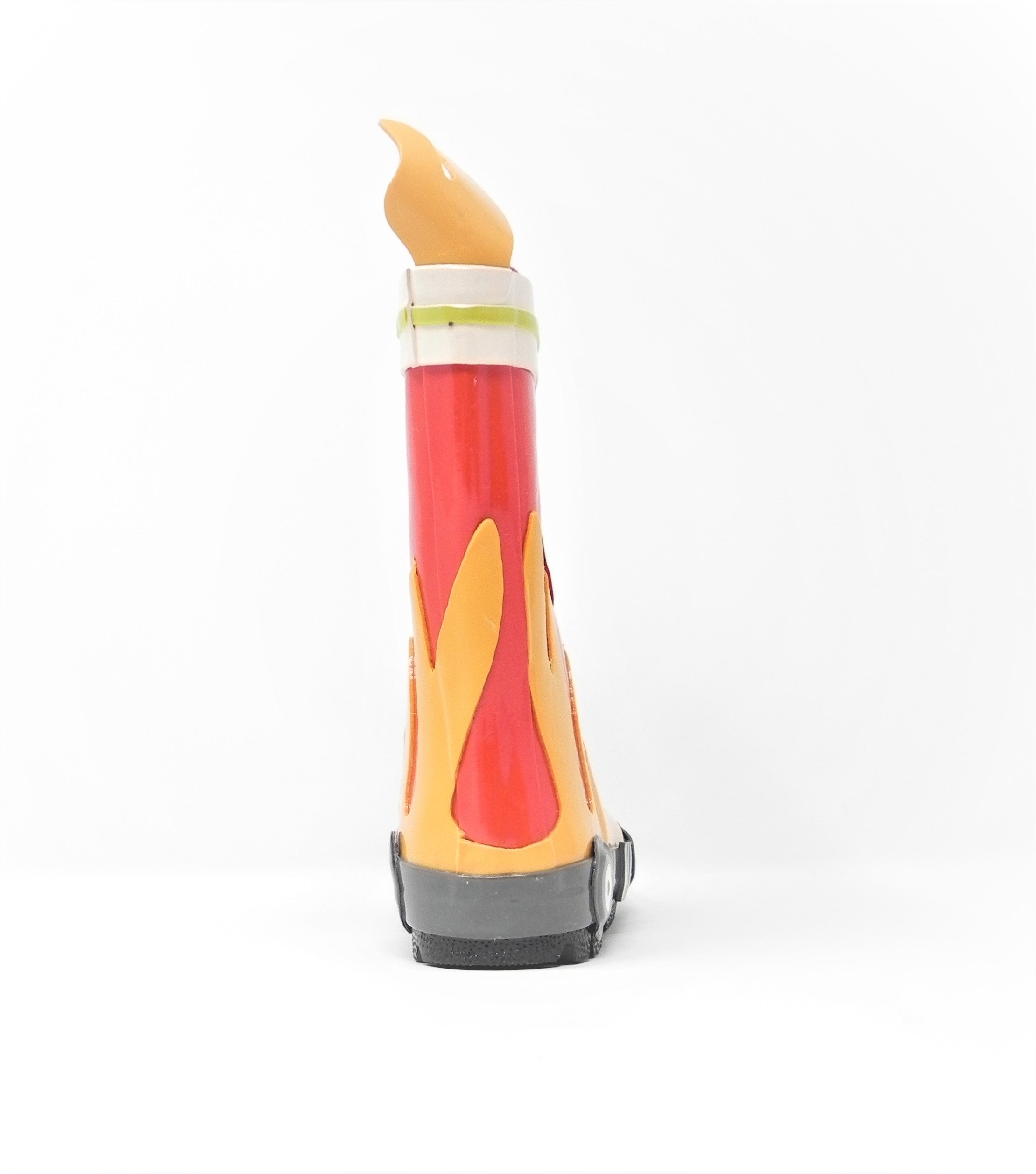 KIDORABLE - Stivaletti Pioggia FIREMAN BOOT
