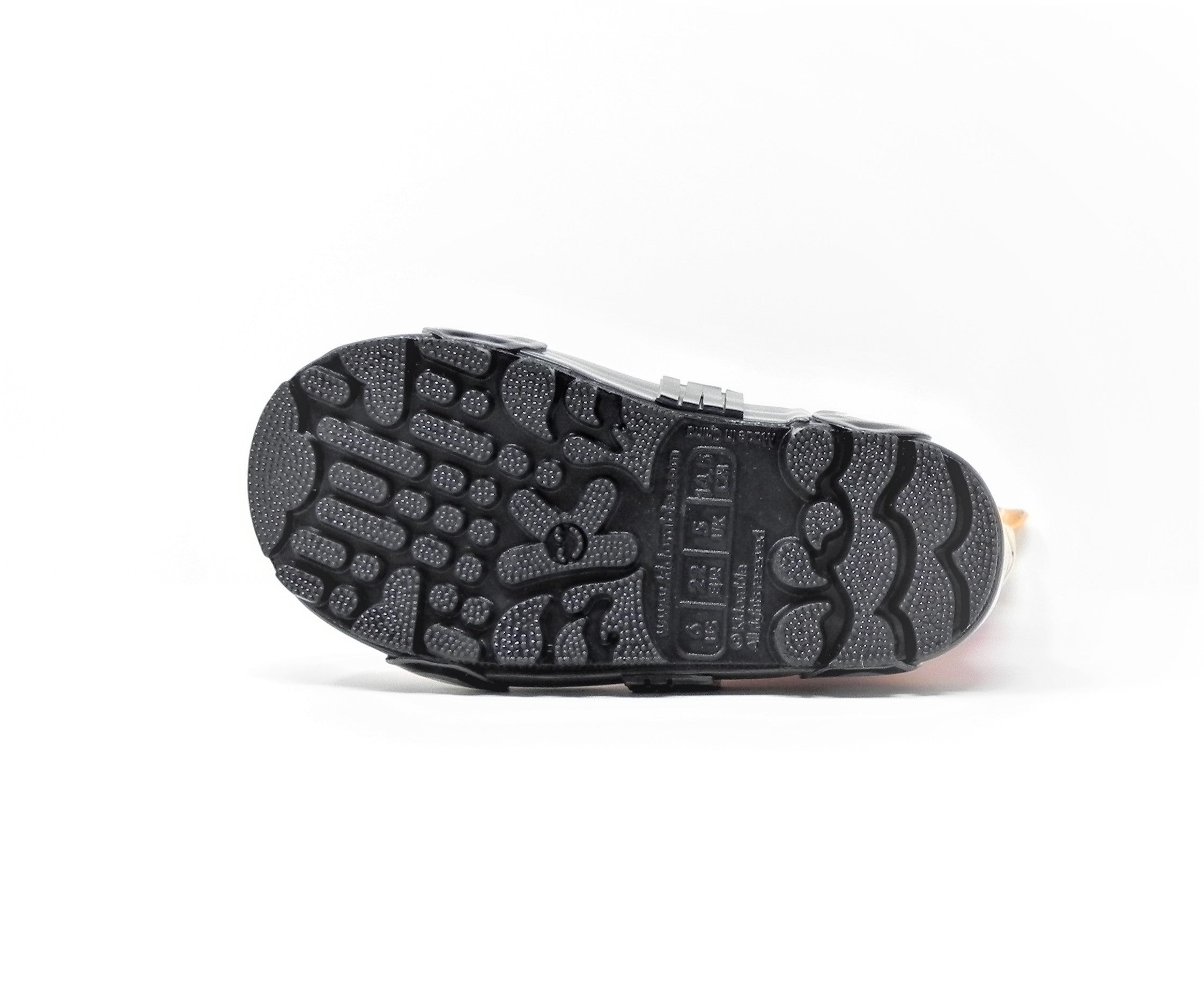 KIDORABLE - Stivaletti Pioggia FIREMAN BOOT