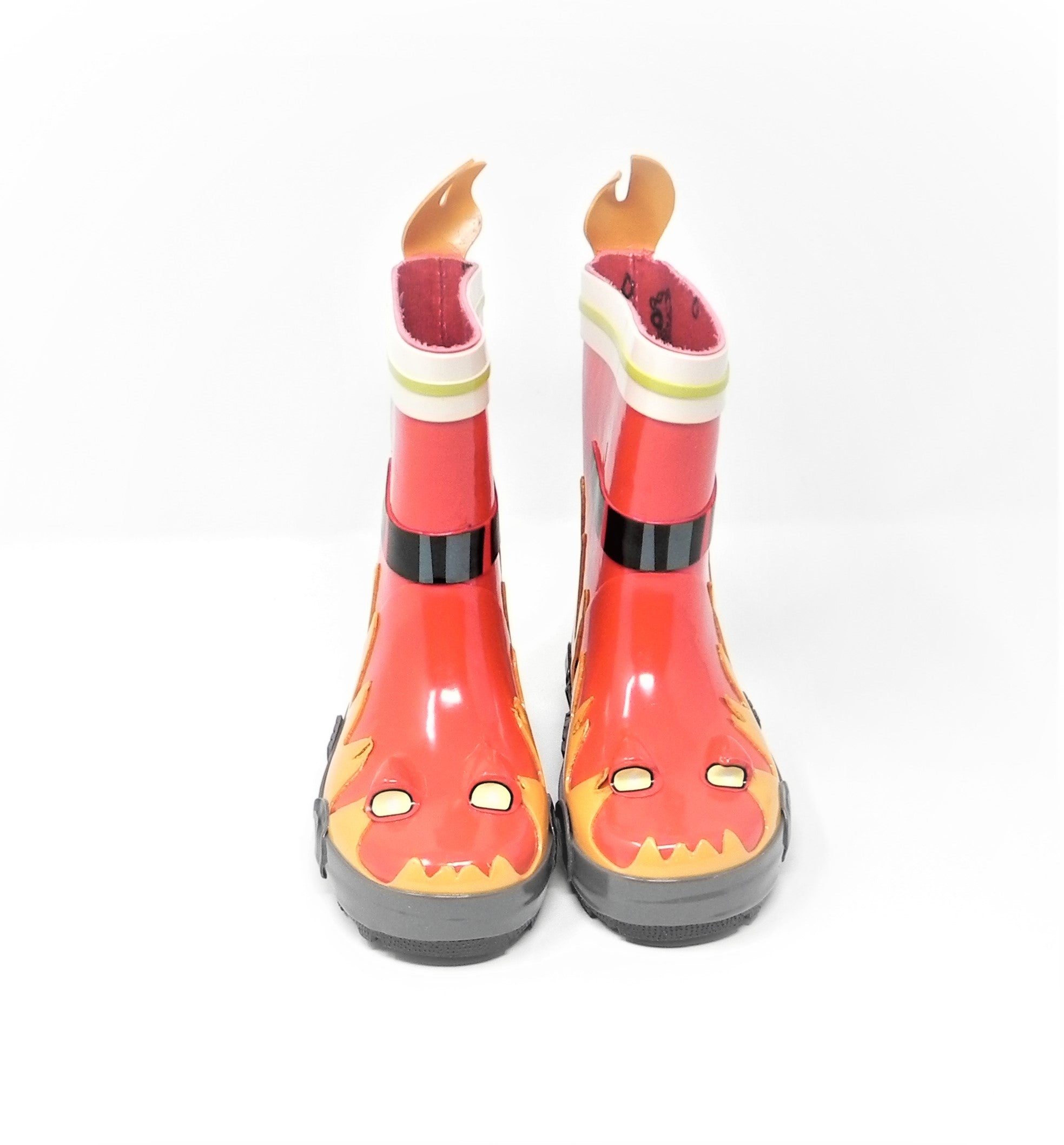 KIDORABLE - Stivaletti Pioggia FIREMAN BOOT