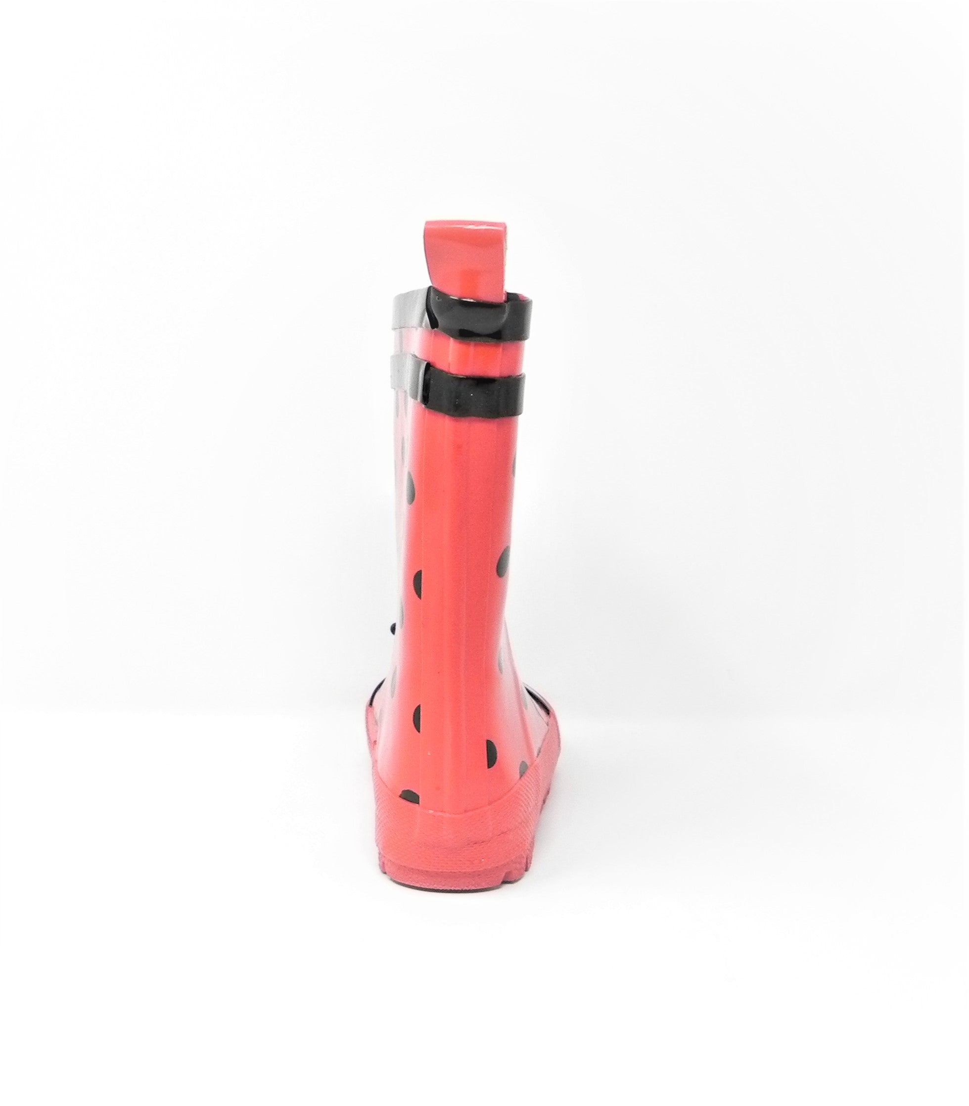 KIDORABLE - Stivaletti pioggia LADYBUG BOOT