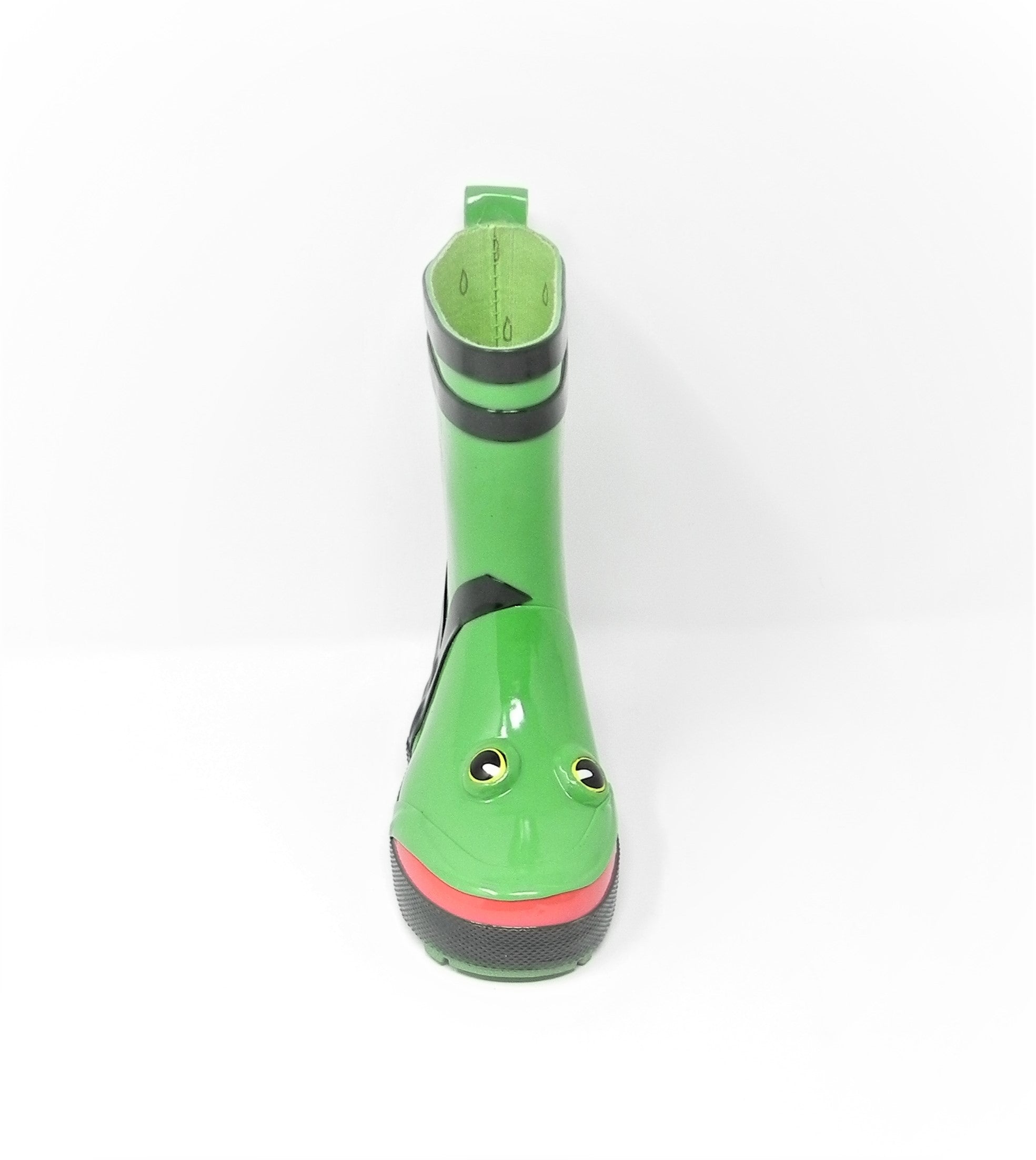 KIDORABLE - Stivaletti pioggia FROG BOOT