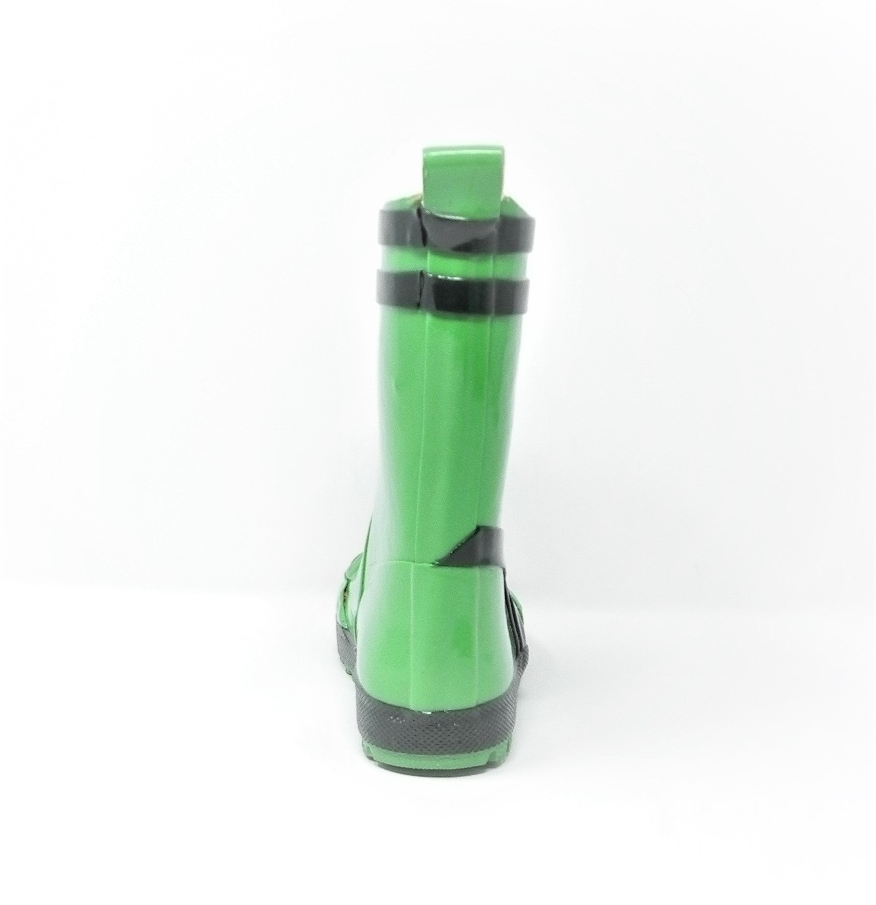 KIDORABLE - Stivaletti pioggia FROG BOOT