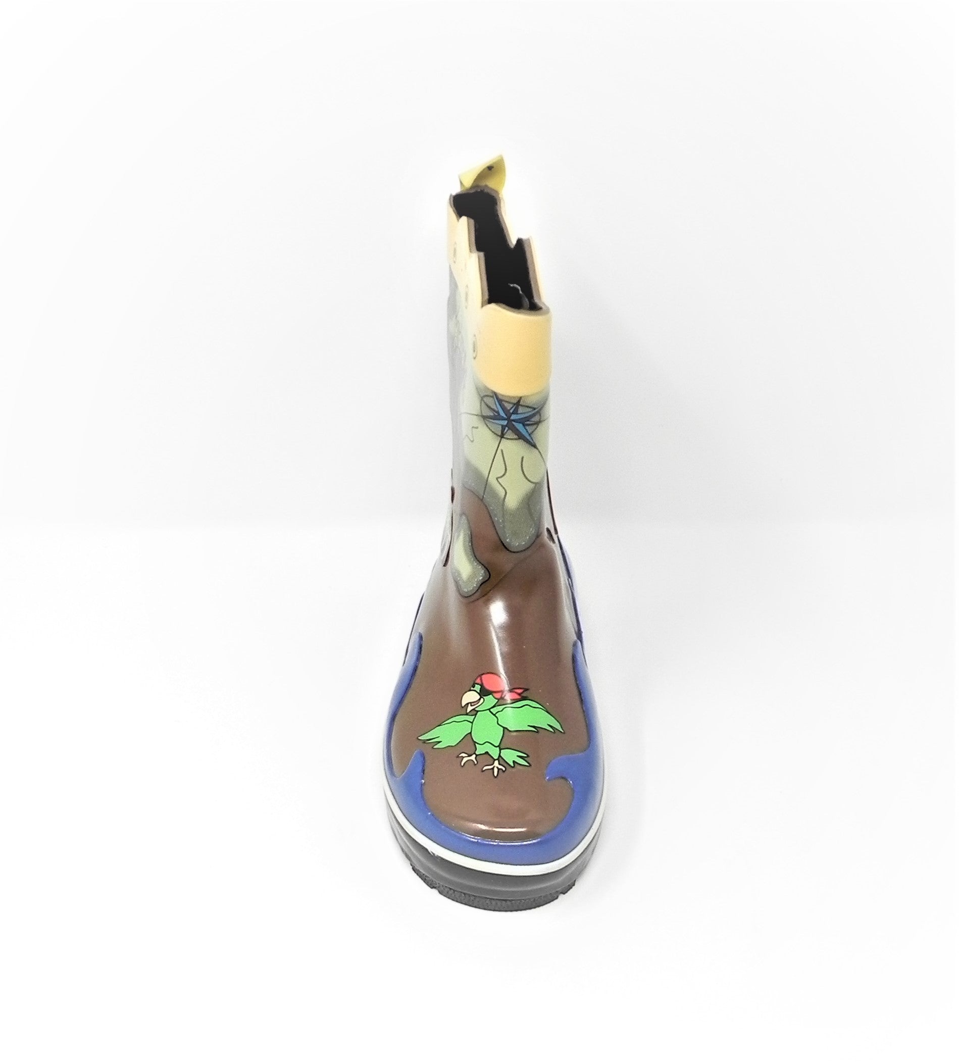 KIDORABLE - Stivaletti pioggia PIRATES BOOT