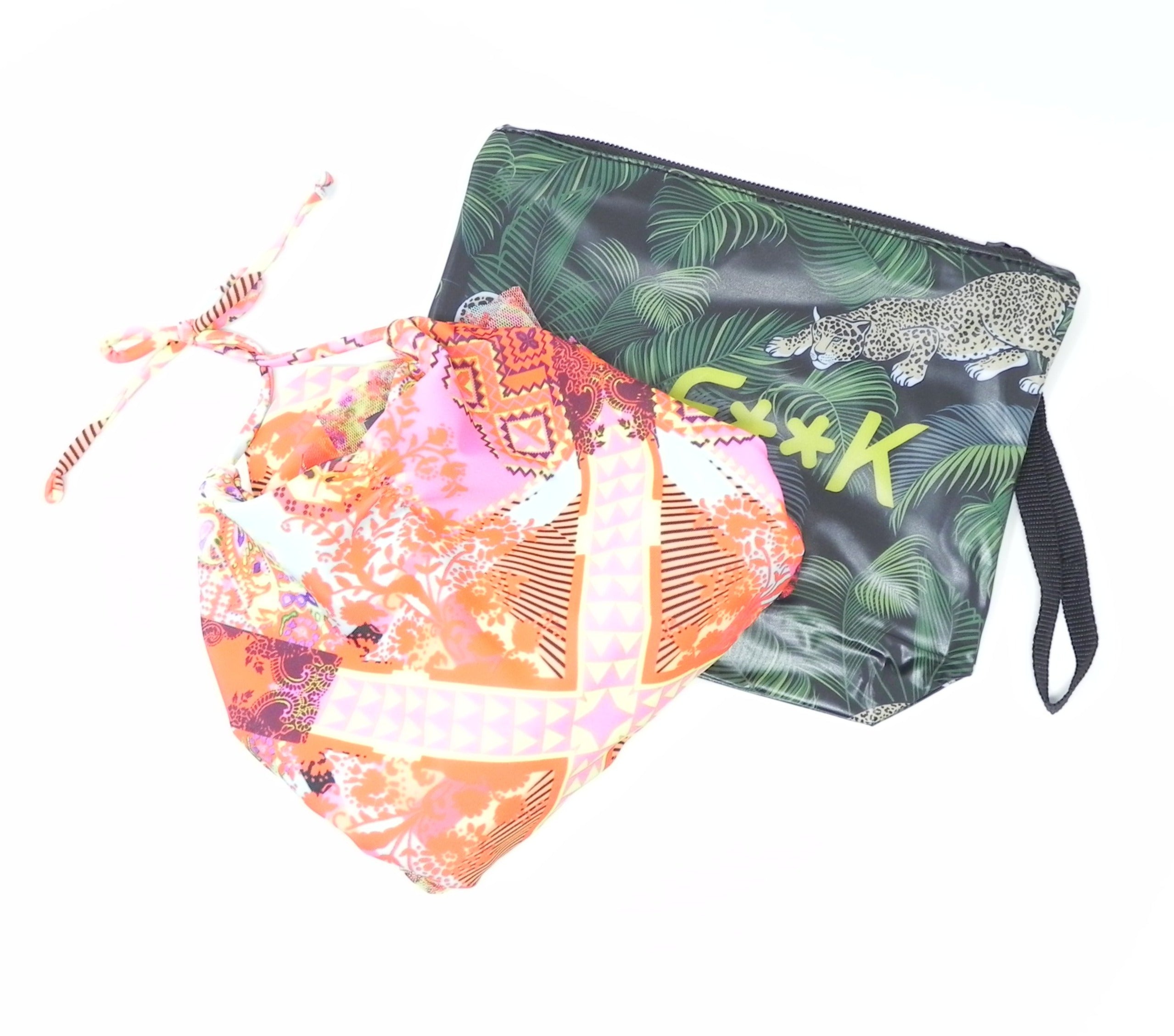 F**K Effek - Monokini
