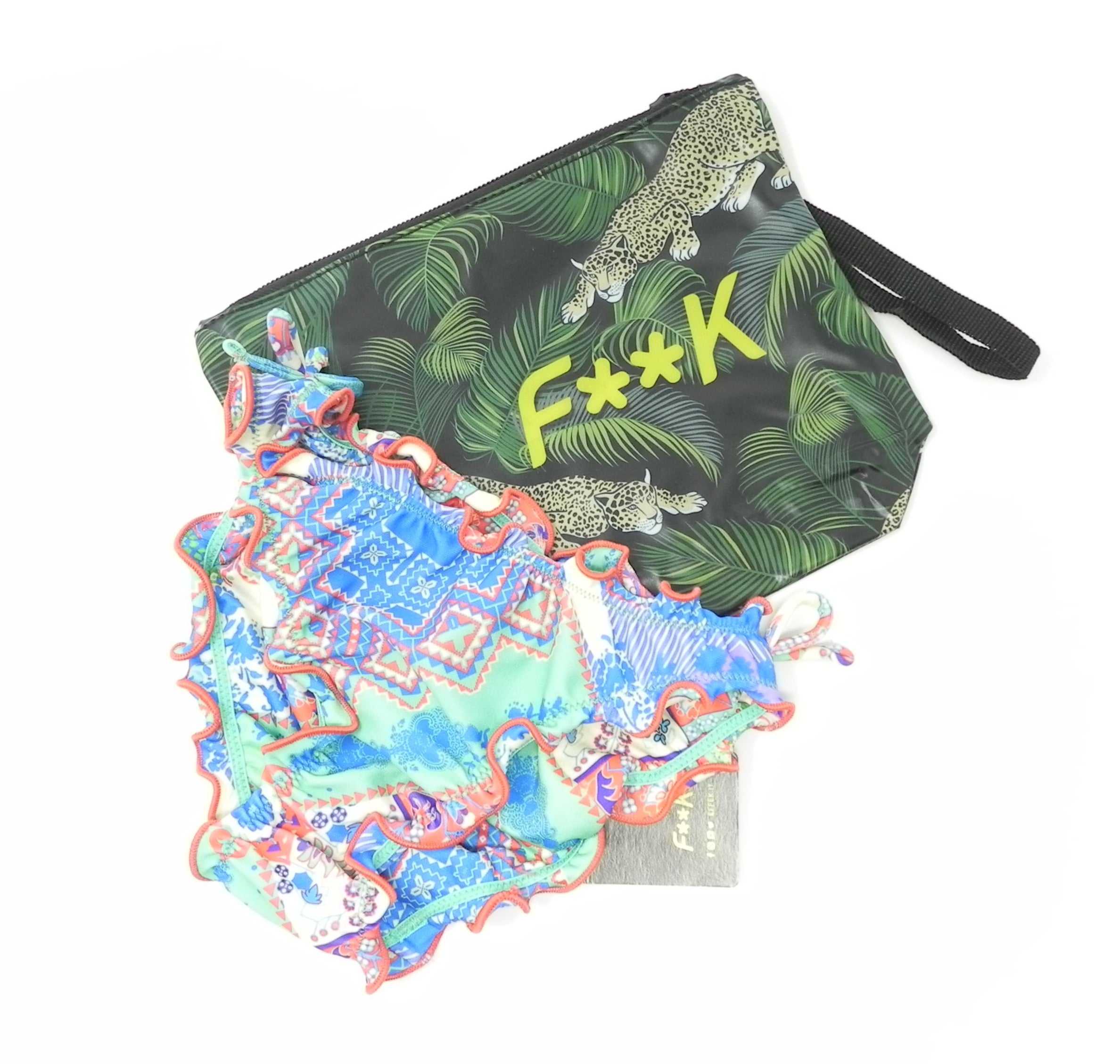 F**K Effek - Slip Bon Bon