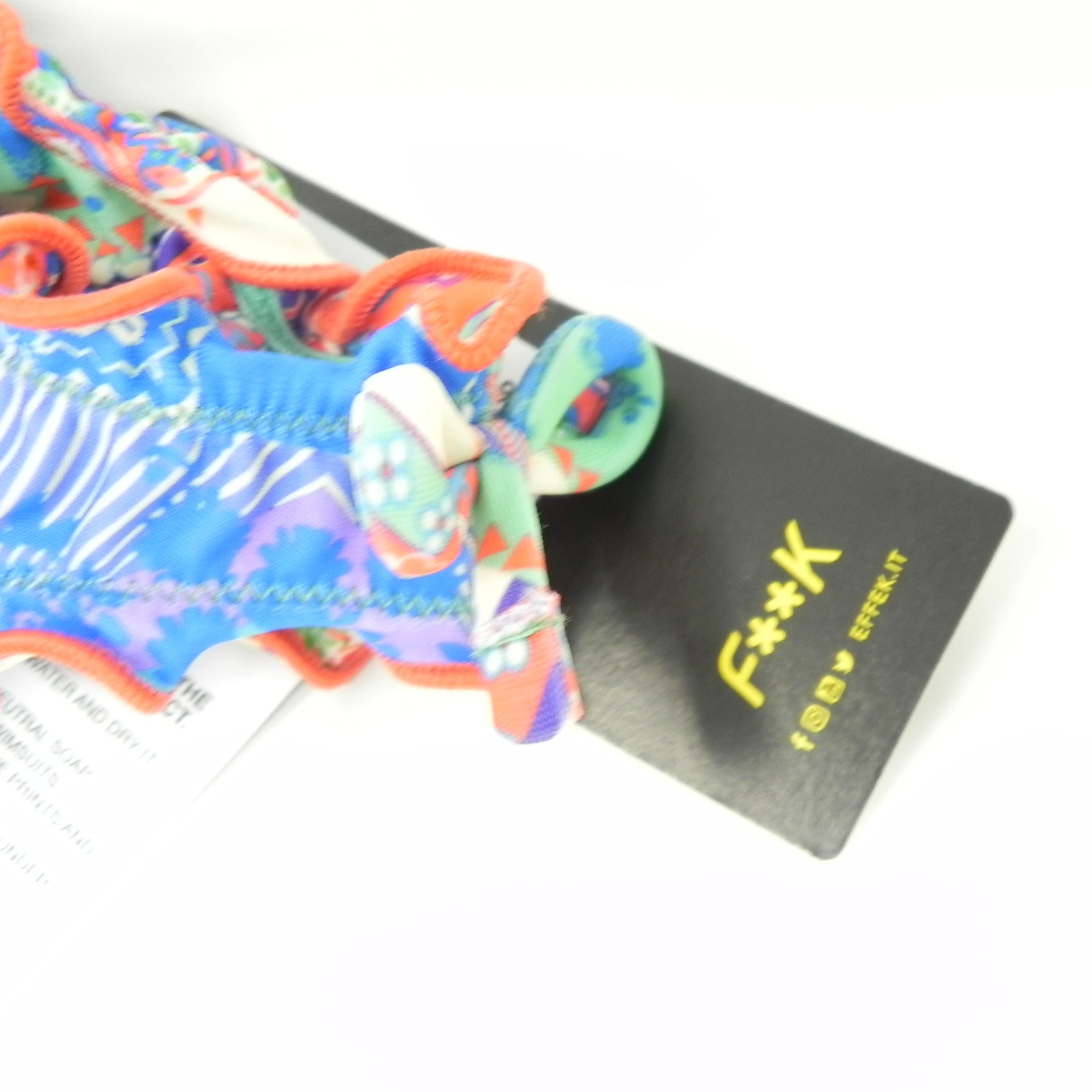 F**K Effek - Slip Bon Bon