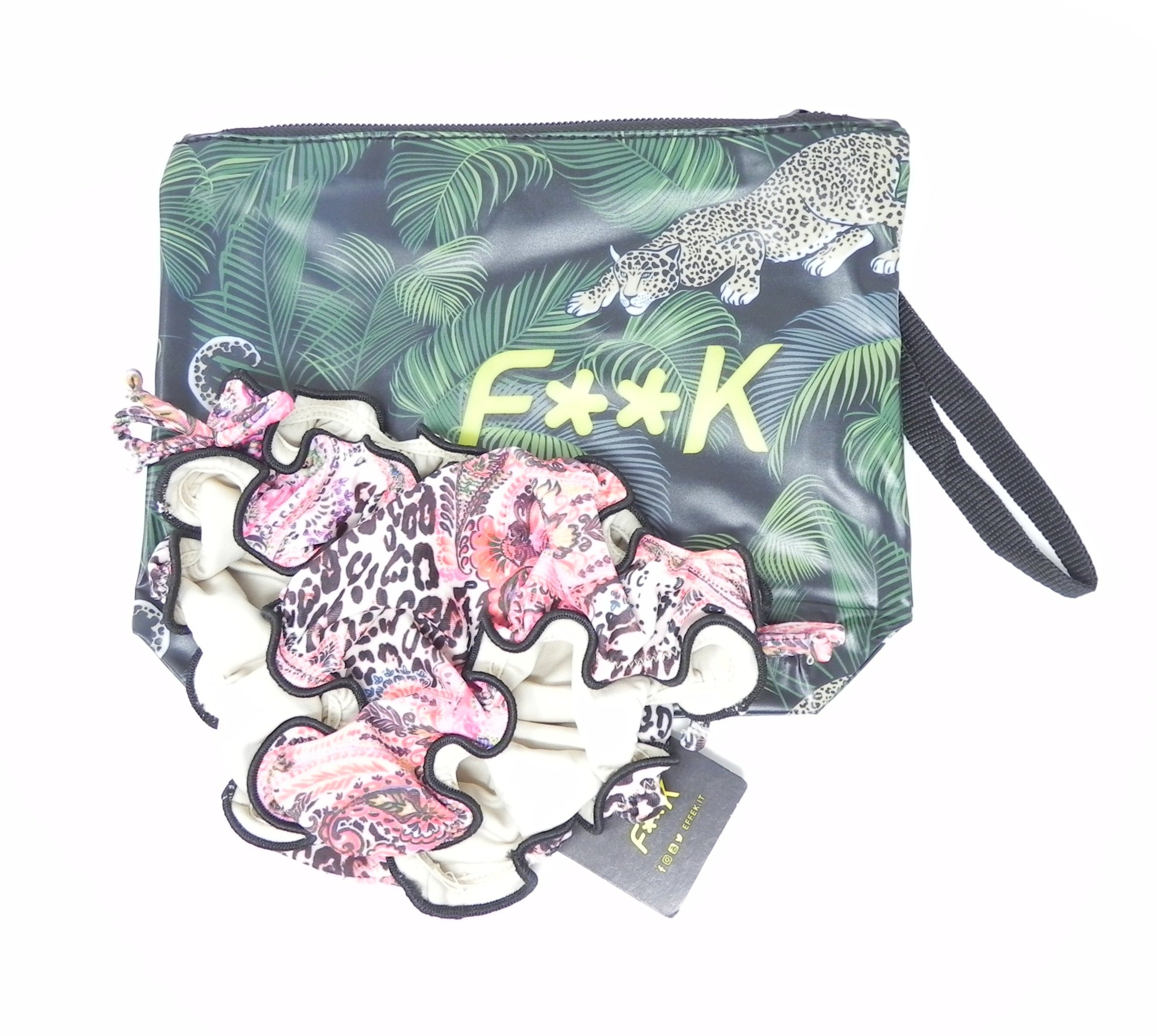 F**K Effek - Slip Bon Bon