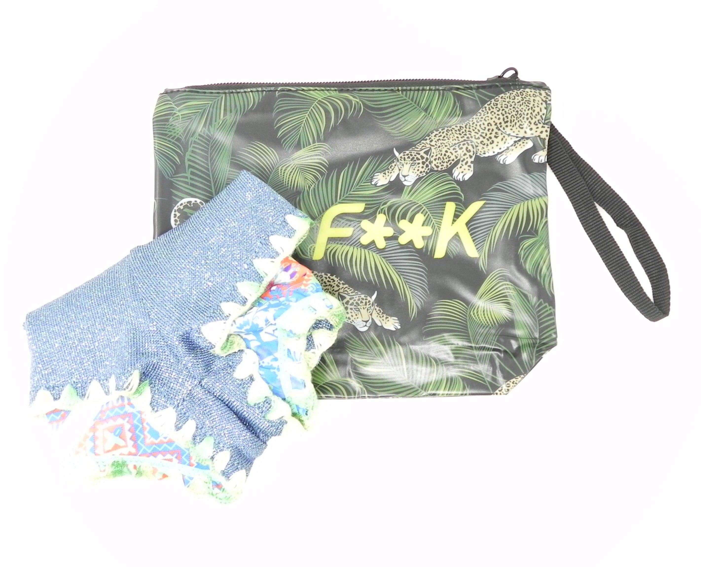 F**K Effek - Short