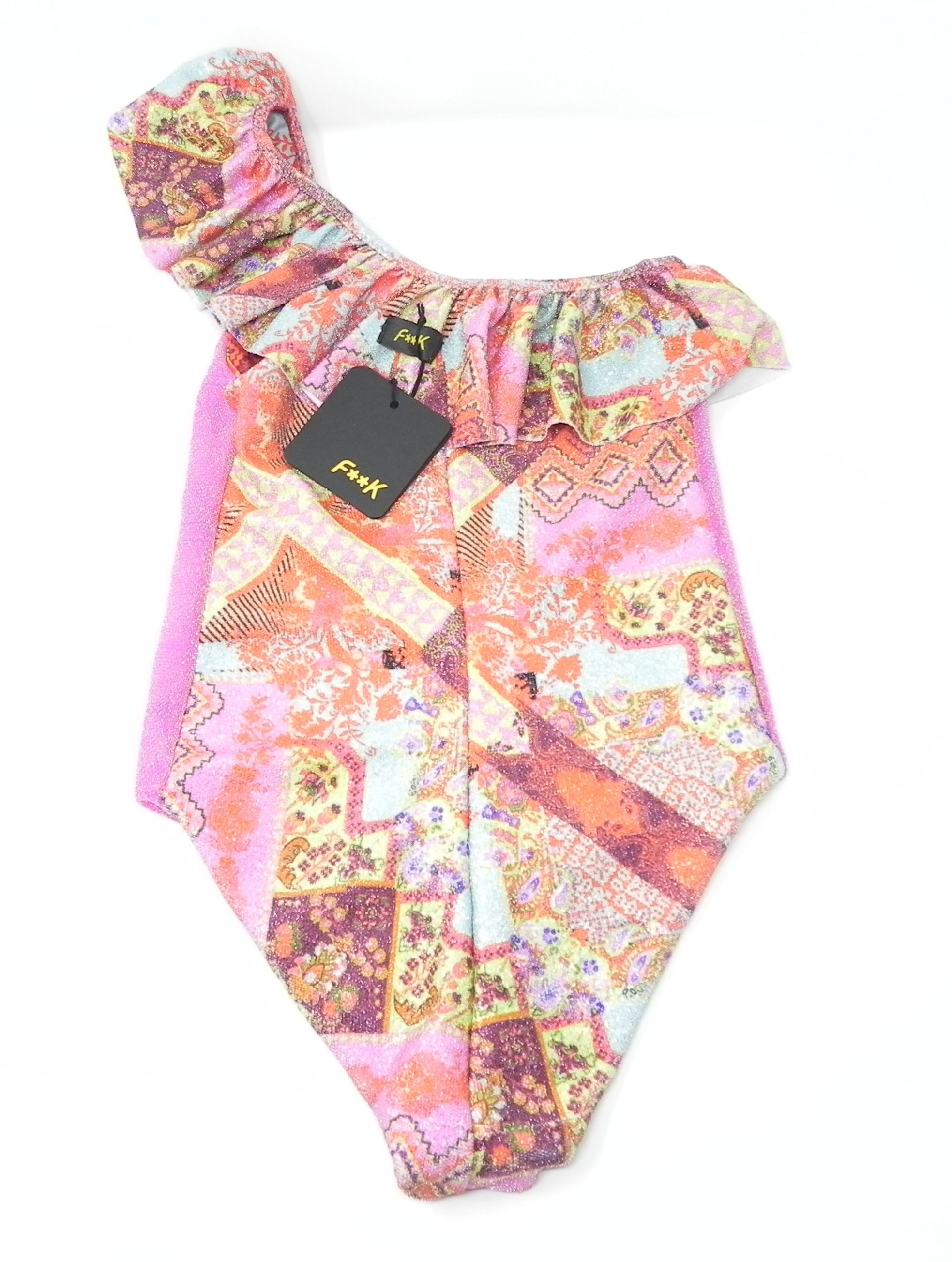 F**K Effek - Monokini