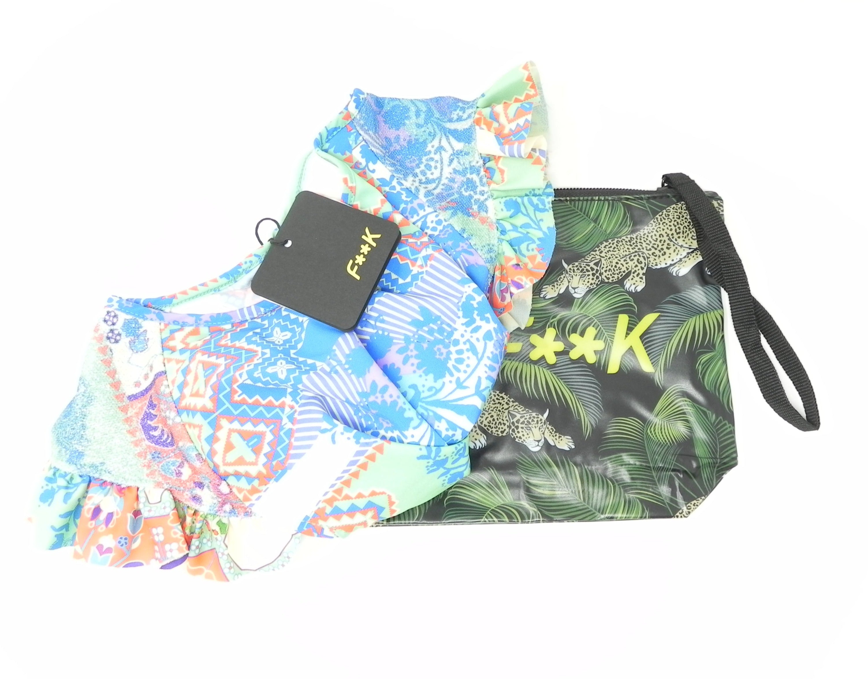 F**K Effek - Top T-Shirt