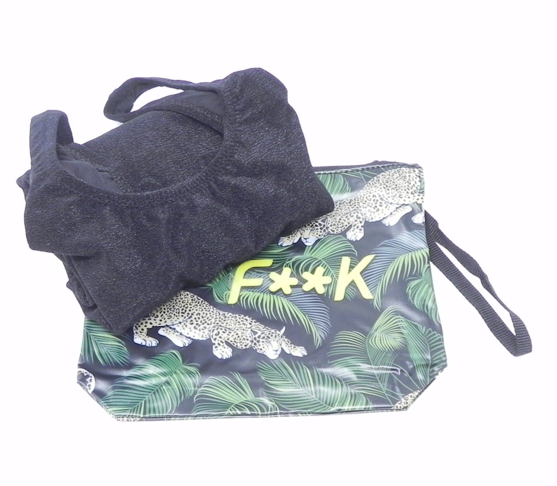 F**K Effek - Monokini