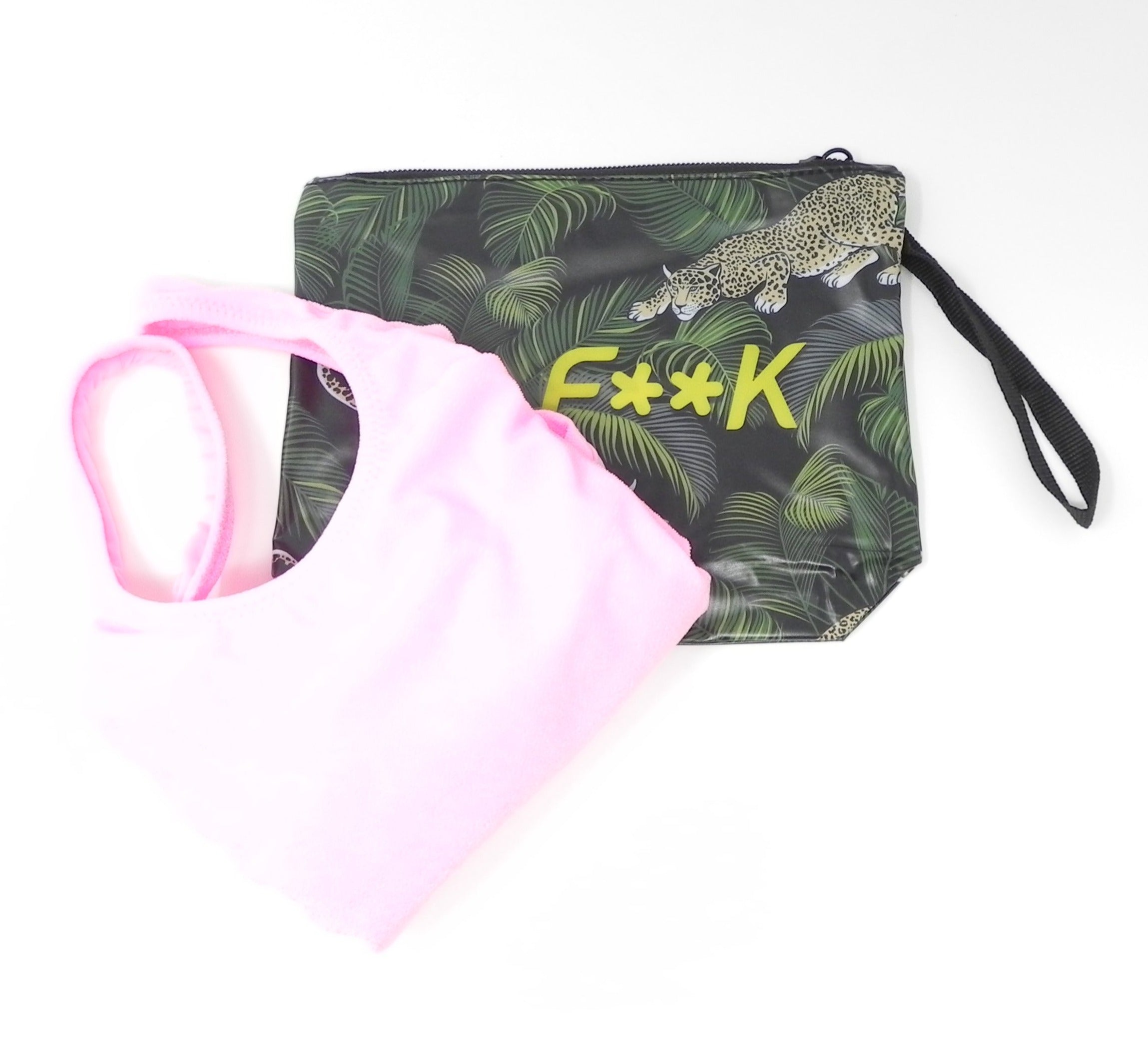 F**K Effek - Monokini