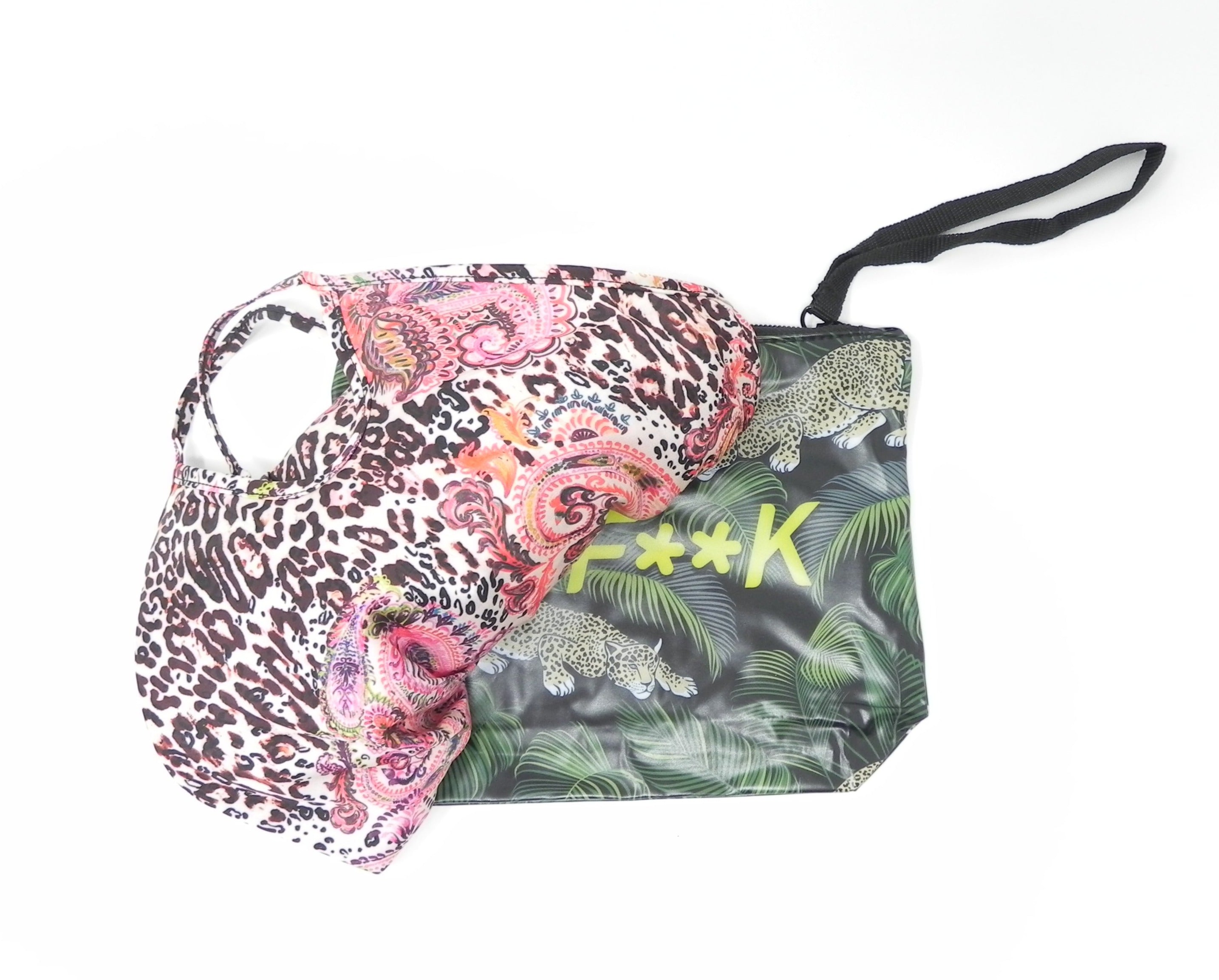 F**K Effek - Vestito Corto