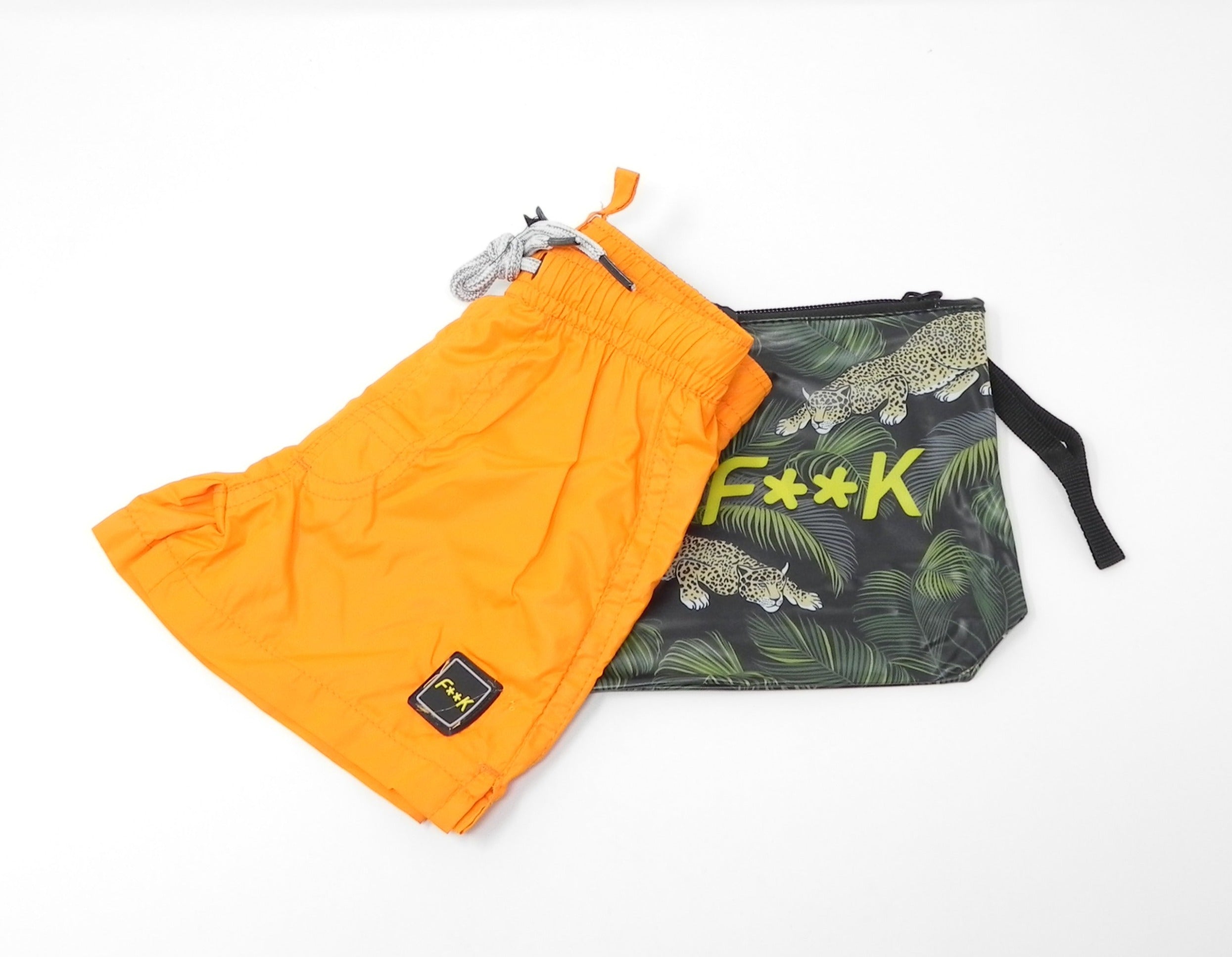 F**K Effek - Short