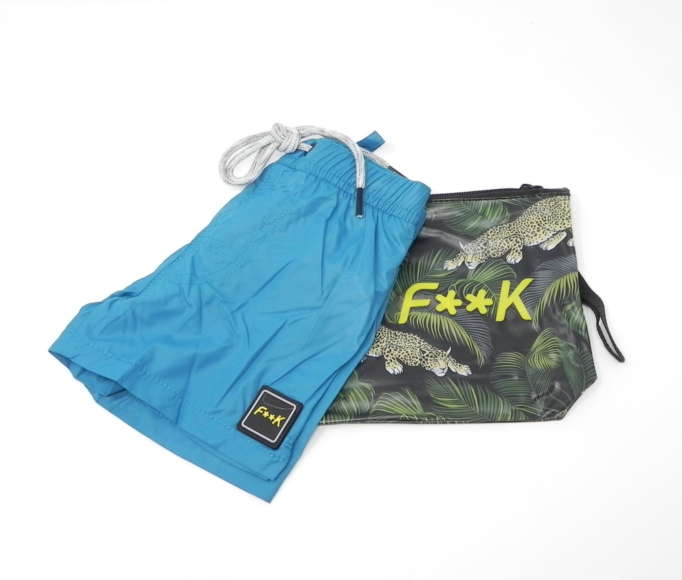 F**K Effek - Short