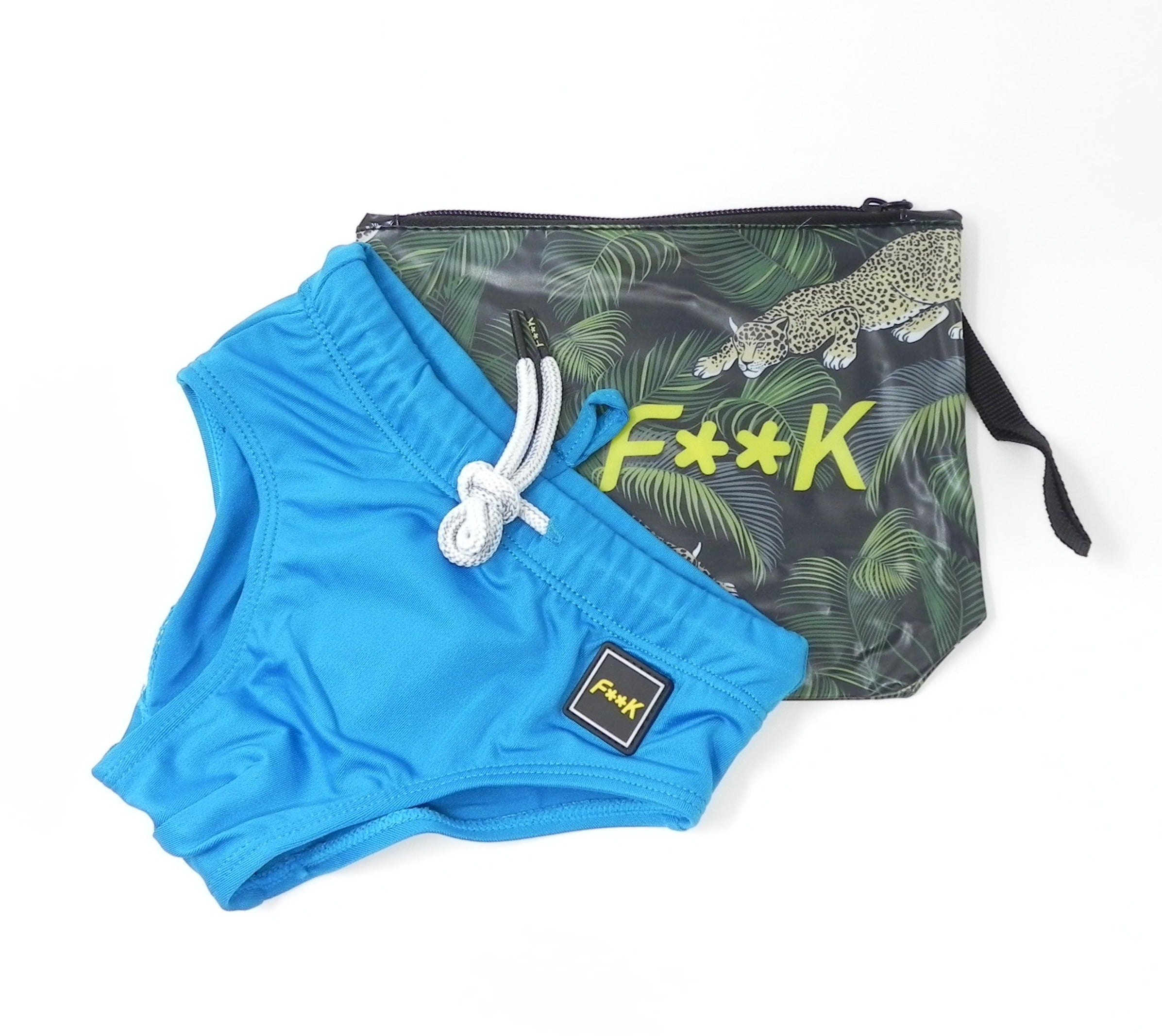 F**K Effek - Slip