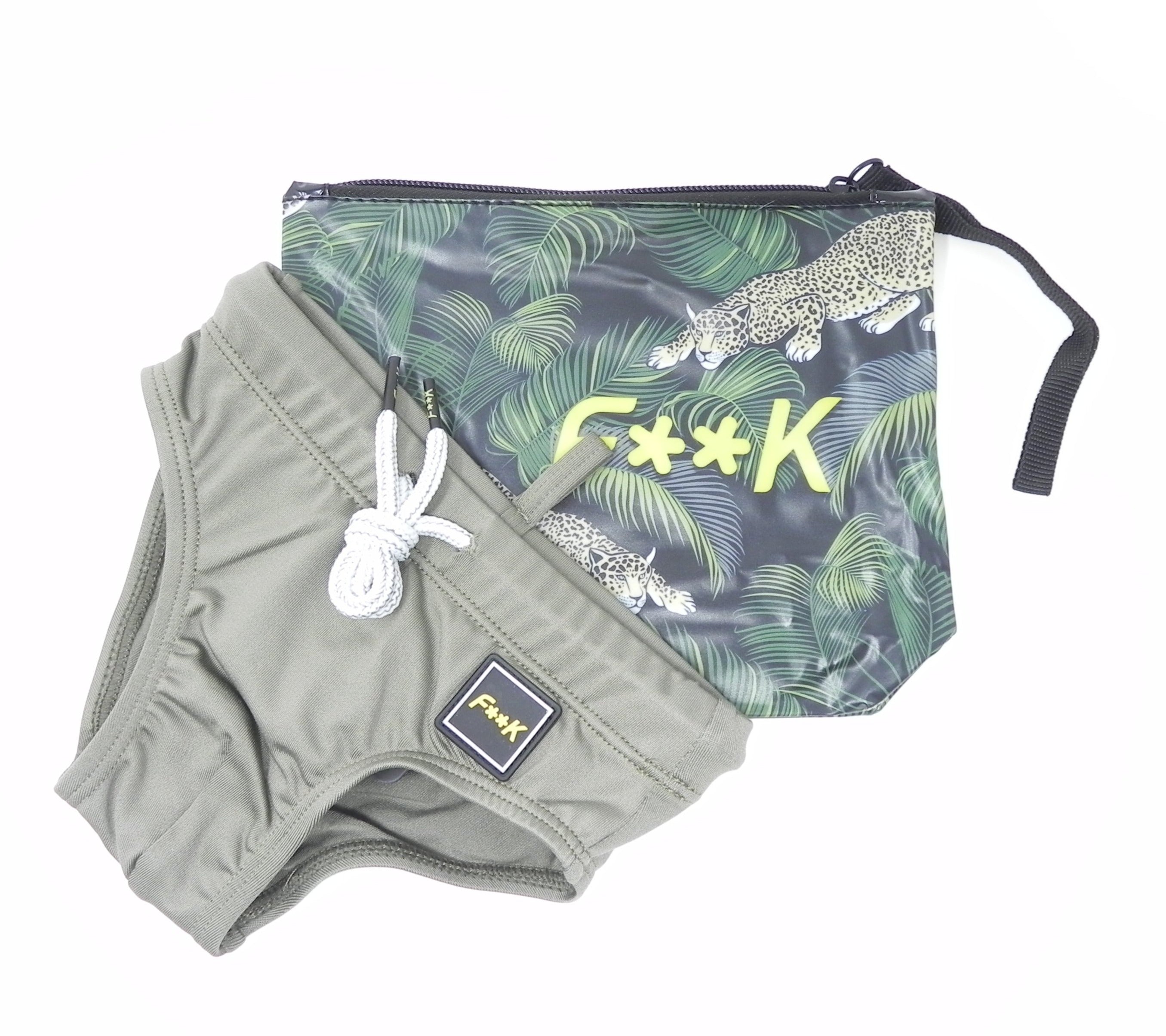 F**K Effek - Slip