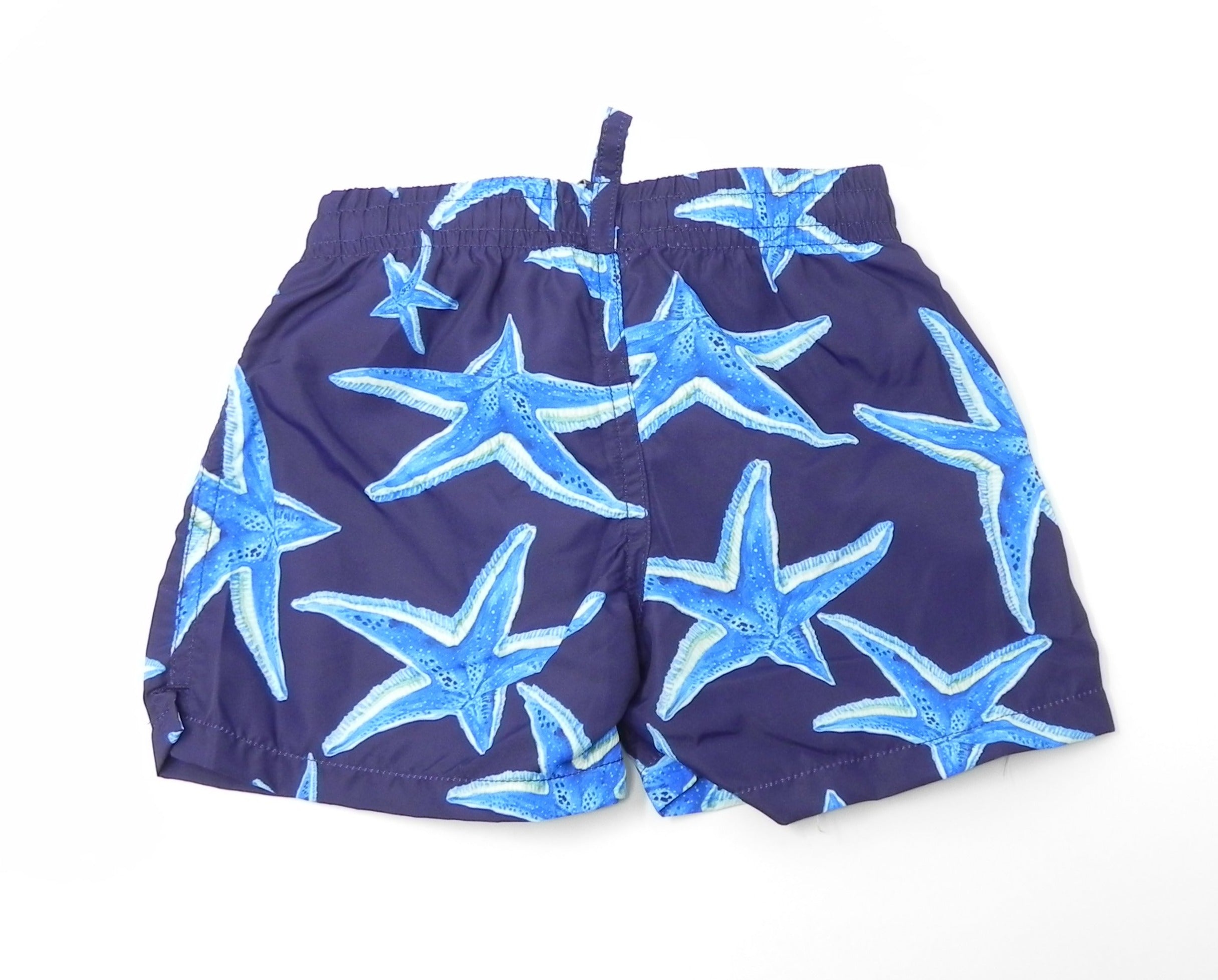 F**K Effek - Microfiber printed Short
