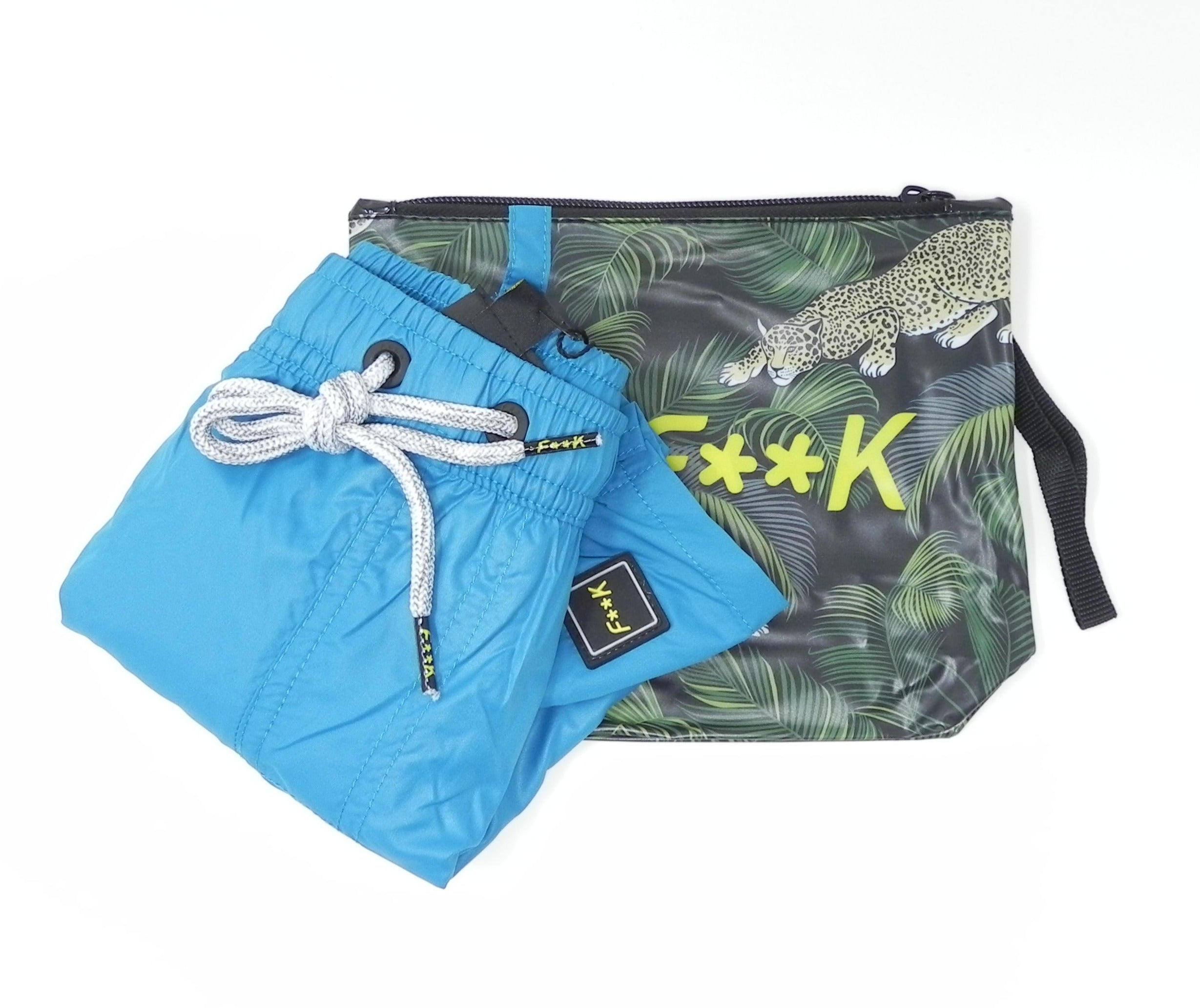 F**K Effek - Short