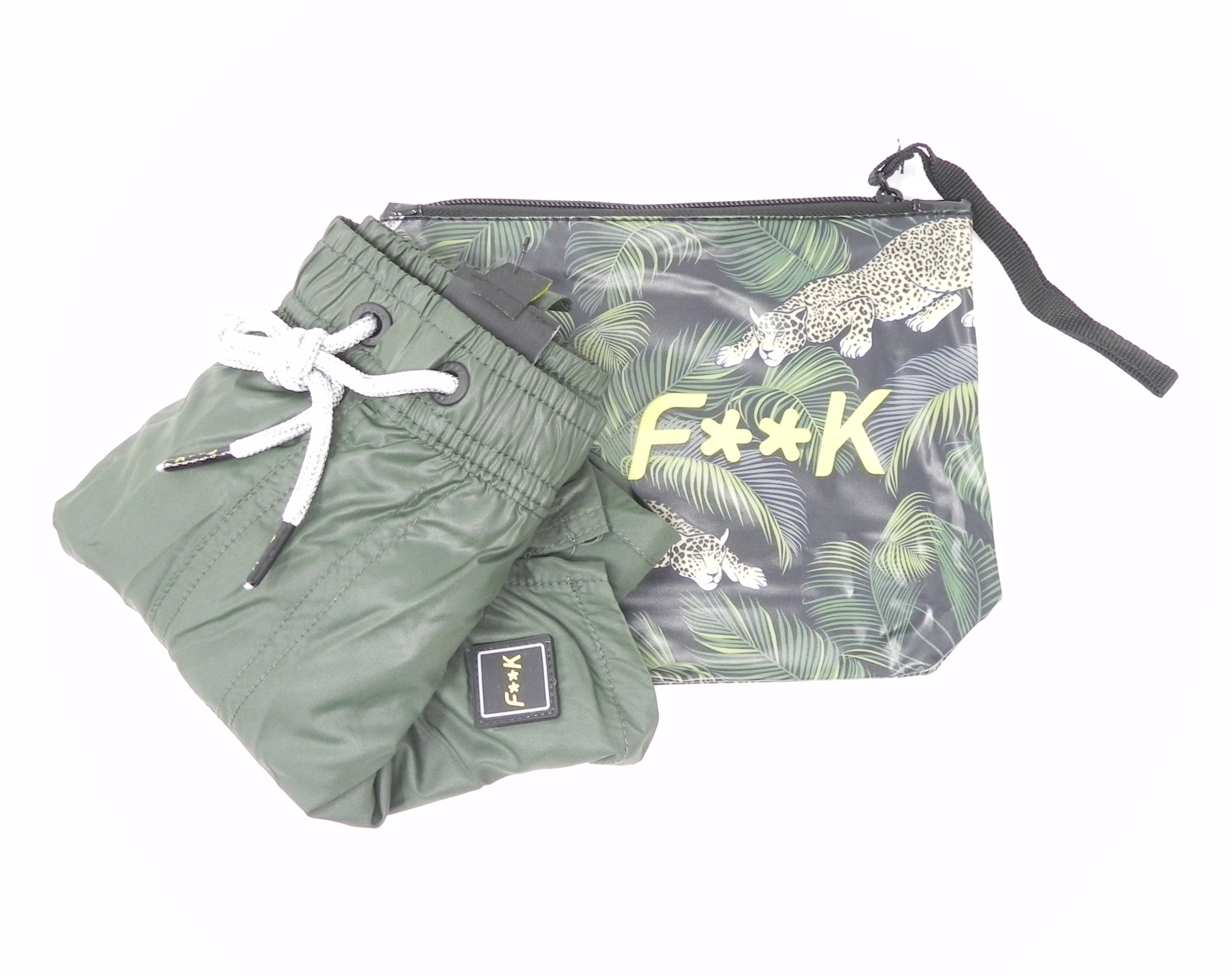 F**K Effek - Short