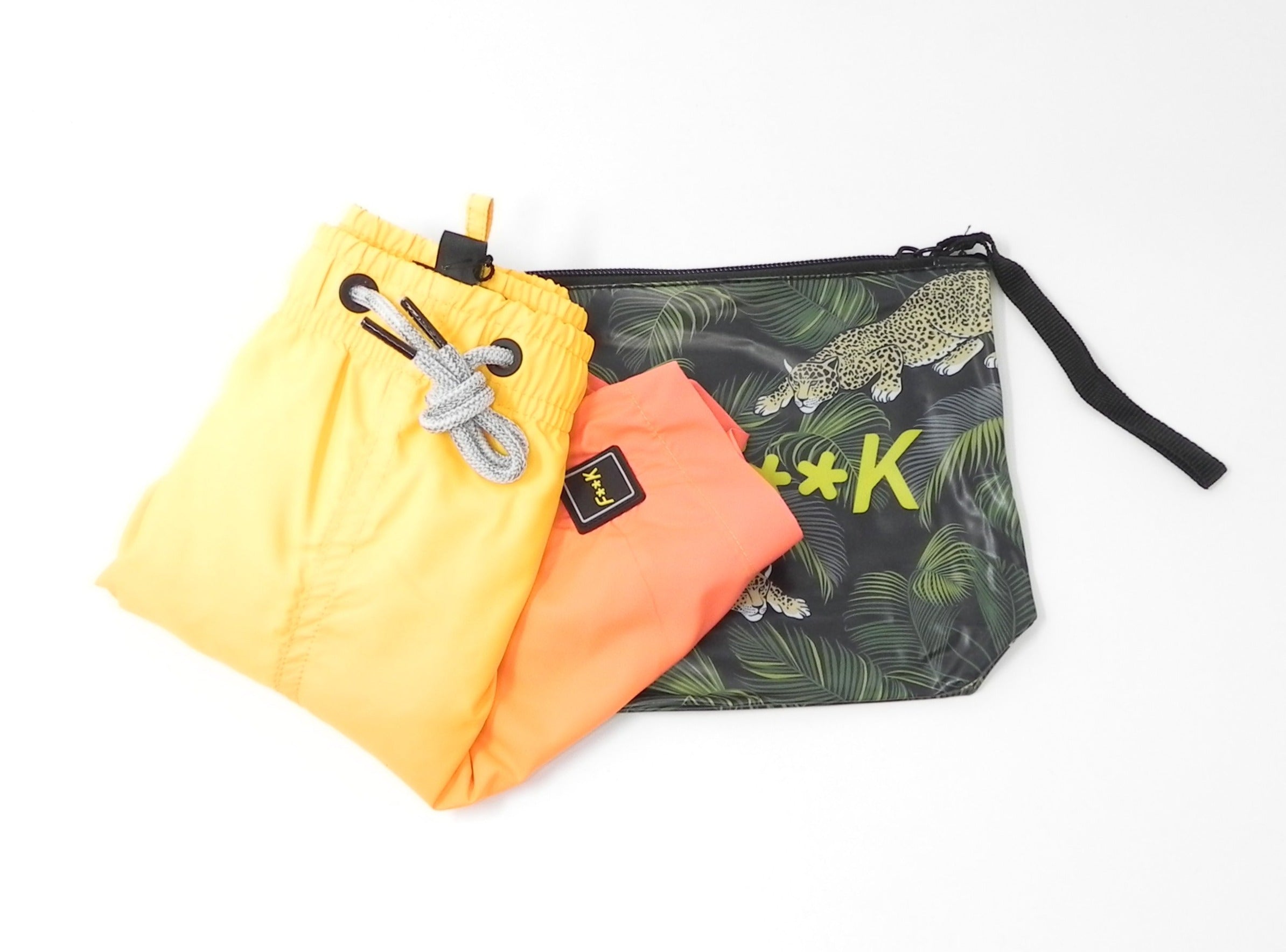 F**K Effek - Long Short