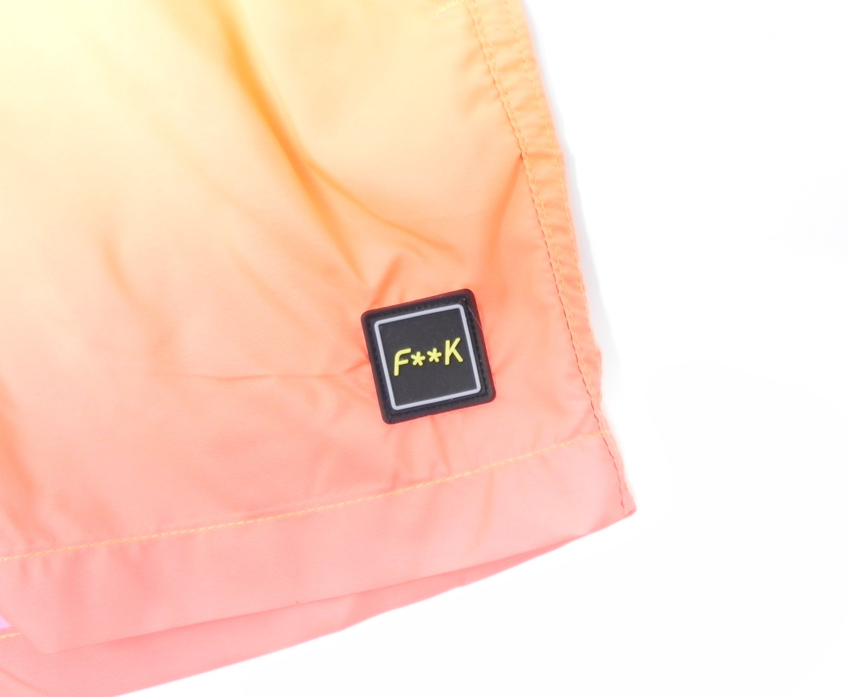 F**K Effek - Long Short