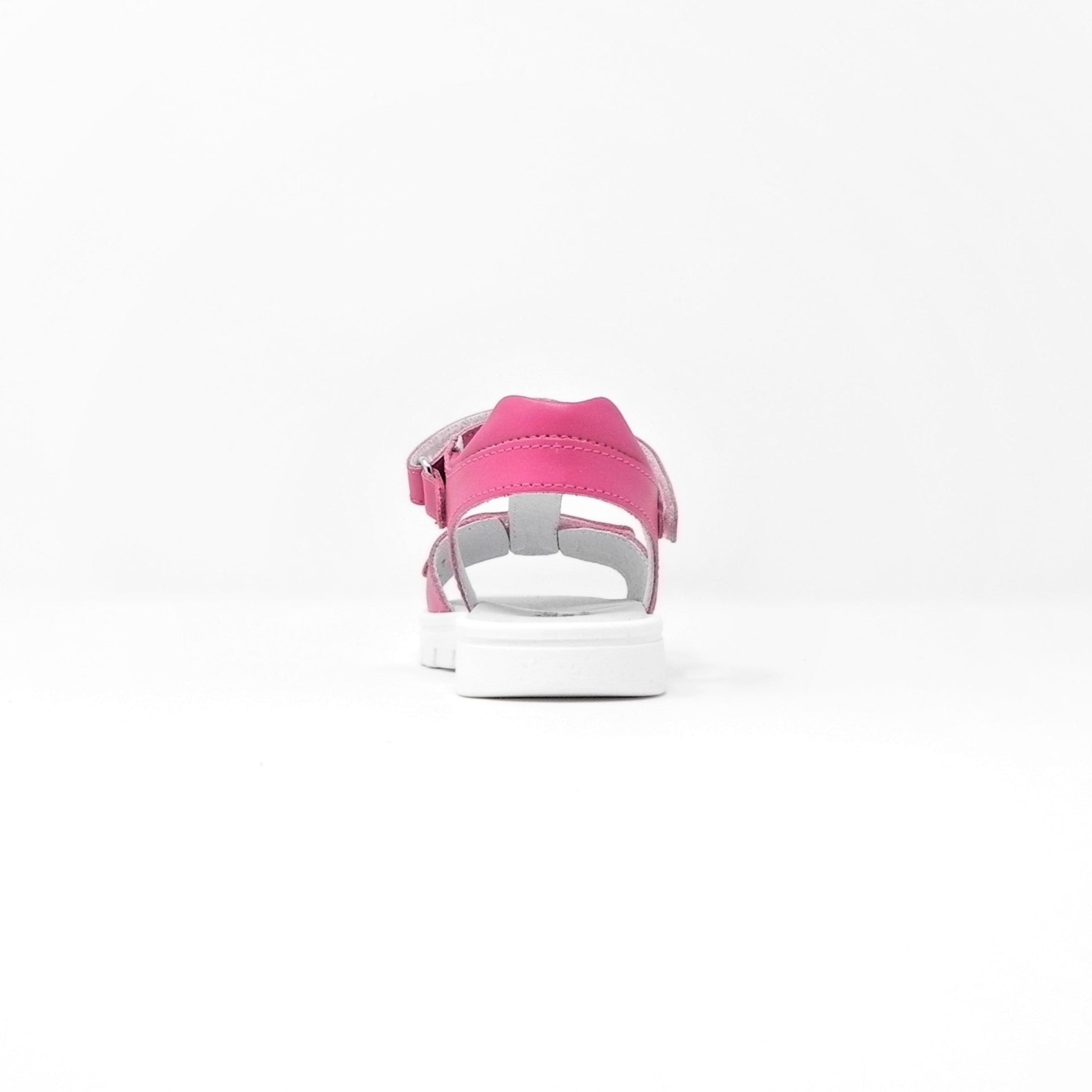 NERO GIARDINI - Sandali