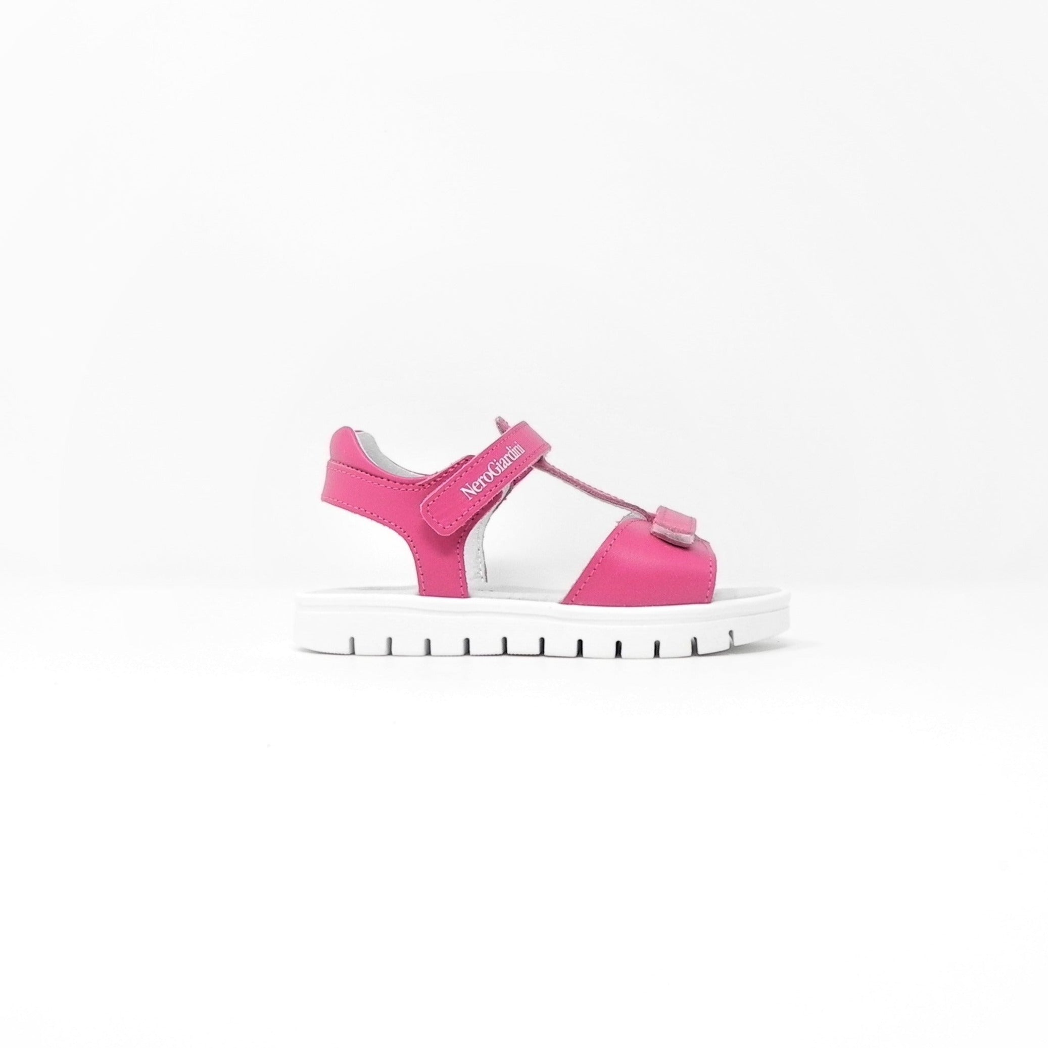 NERO GIARDINI - Sandali