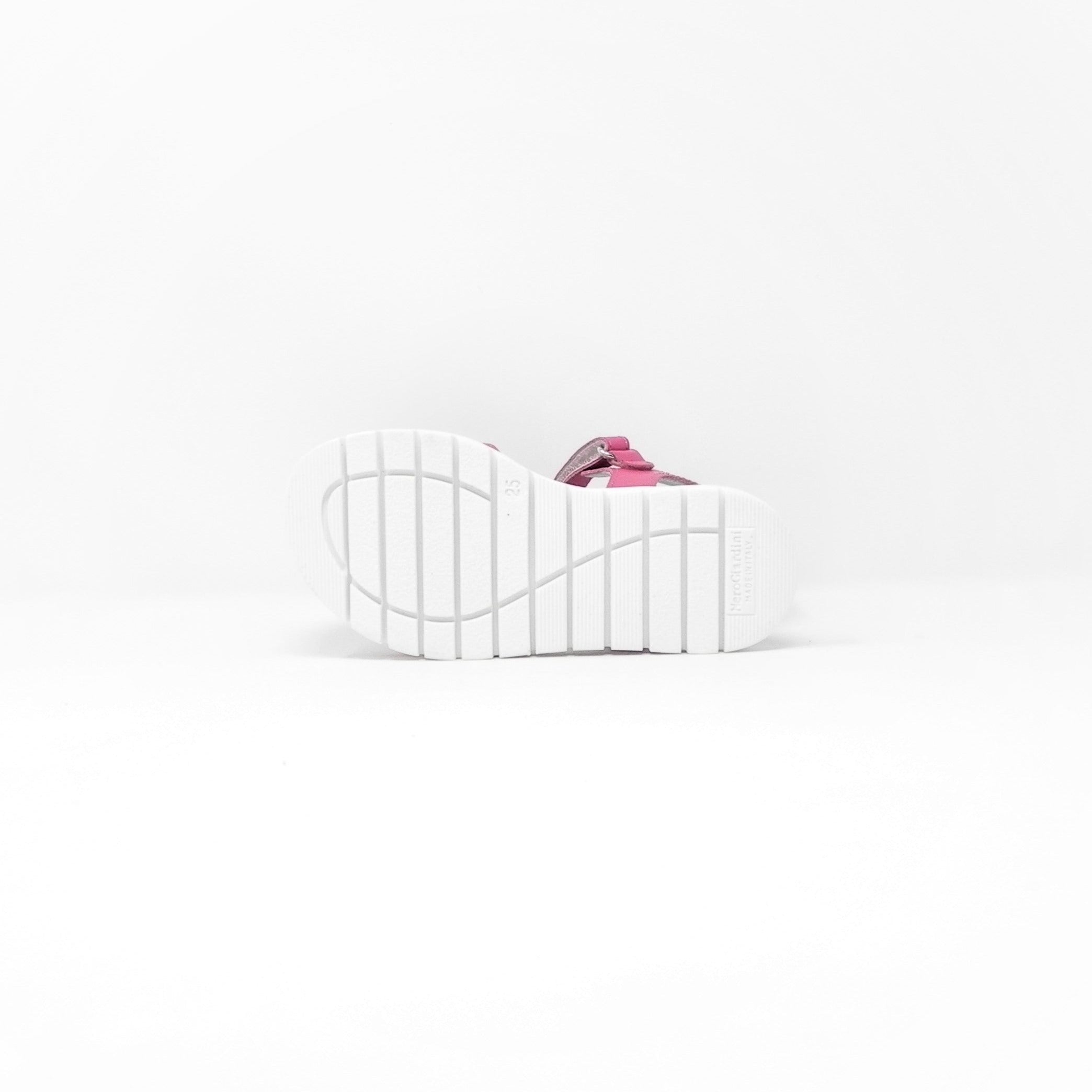 NERO GIARDINI - Sandali