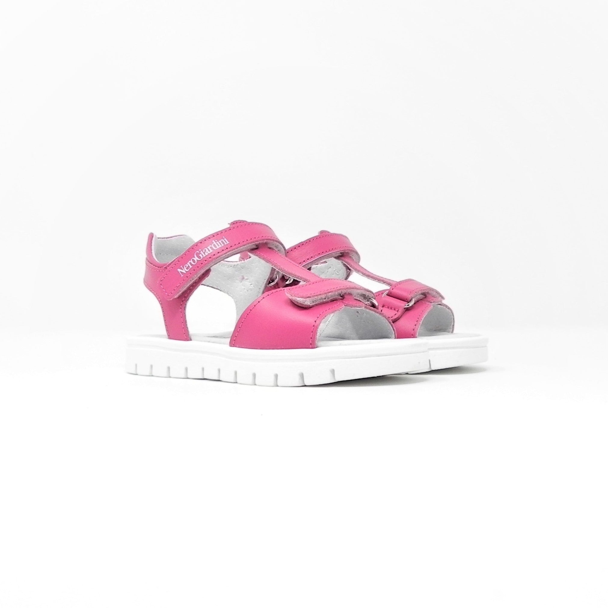 NERO GIARDINI - Sandali