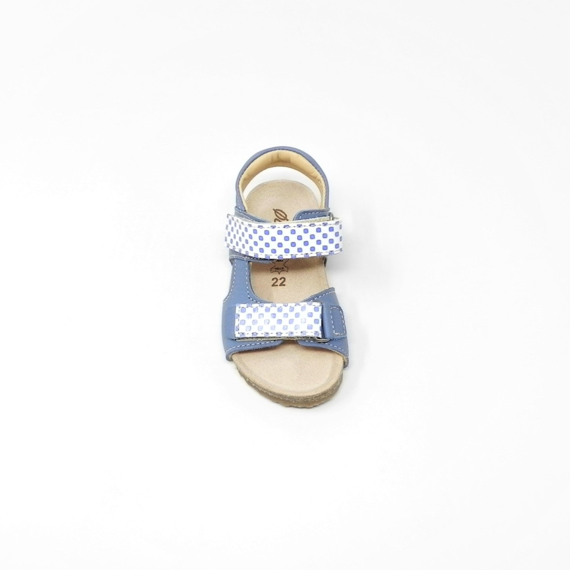 OCRA - Sandali