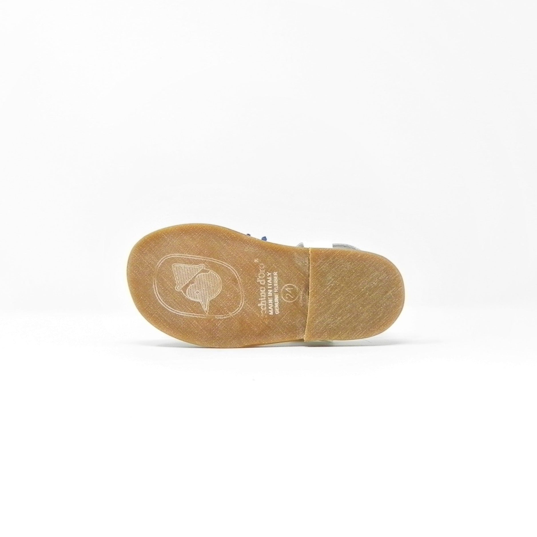 ZECCHINO D'ORO - Sandali