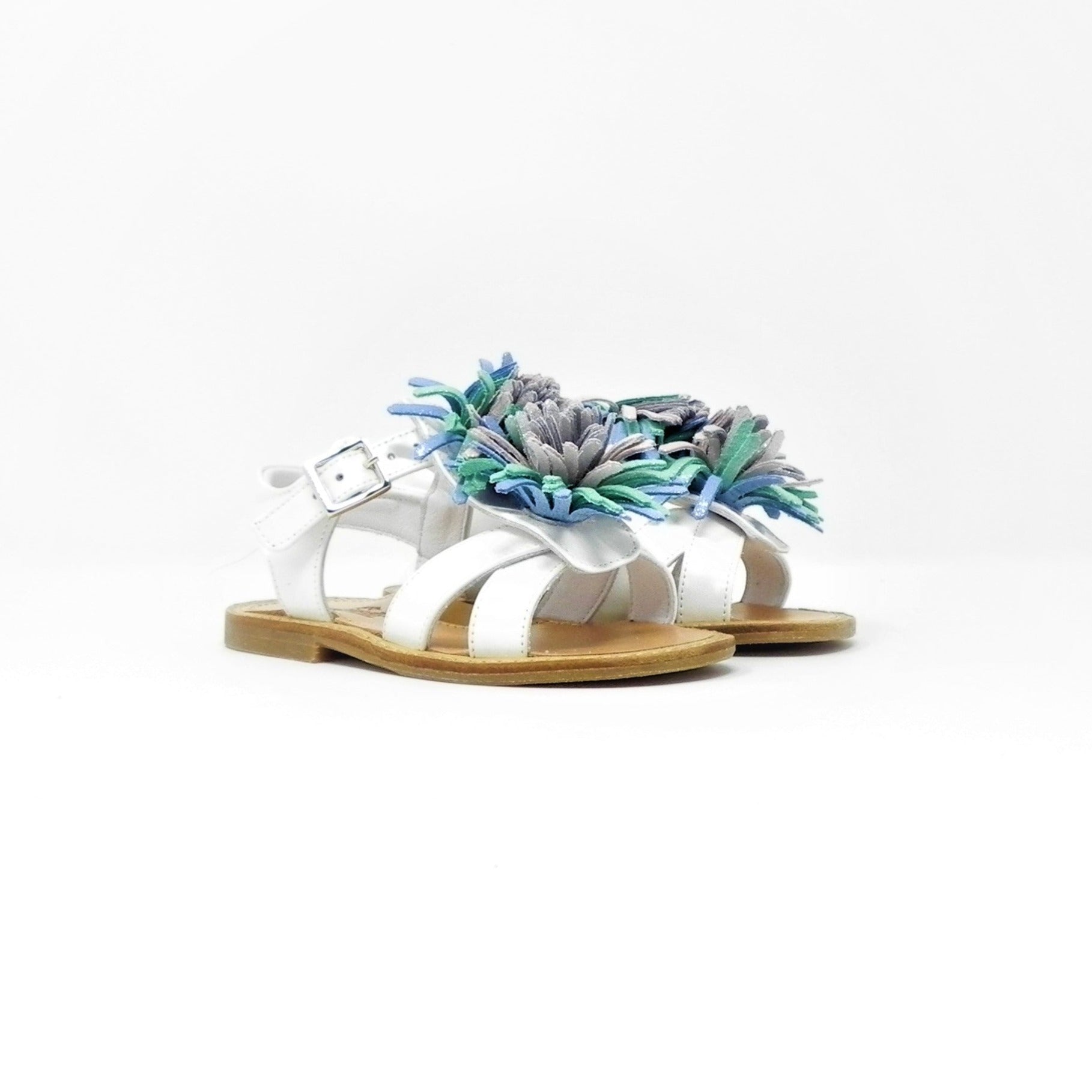 ZECCHINO D'ORO - Sandali