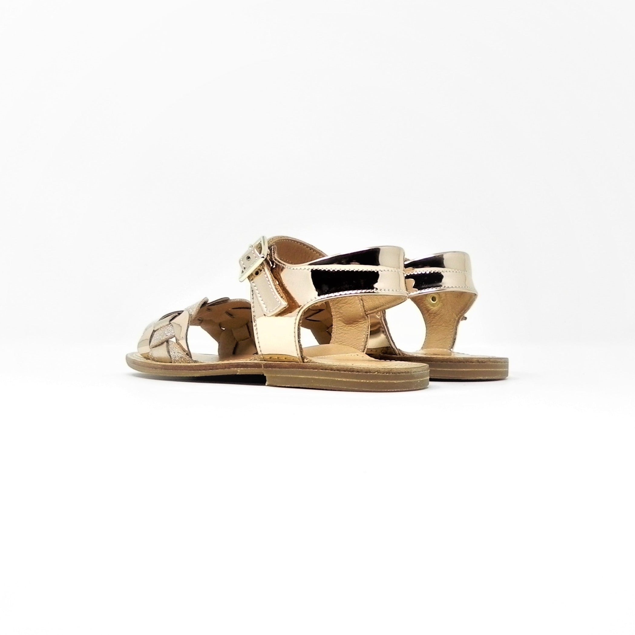 ZECCHINO D'ORO - Sandali